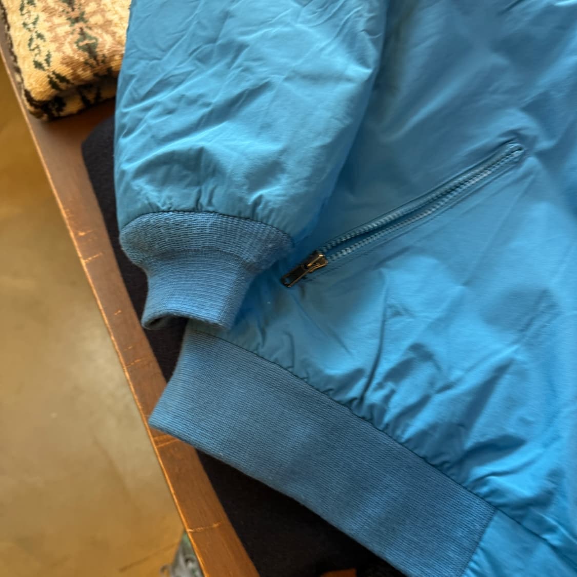 엘엘빈 3M 신슐레이트 웜업 자켓  상품이미지3