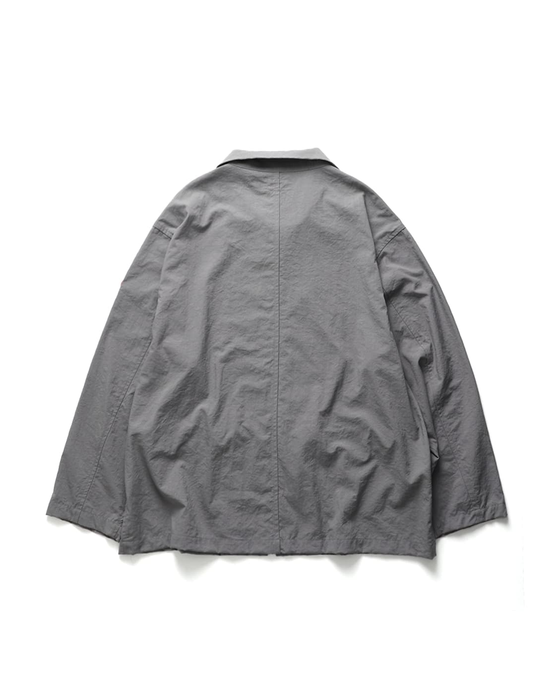 카브엠트 CAV EMPT Zip Collar Nylon Jacket 상품이미지5
