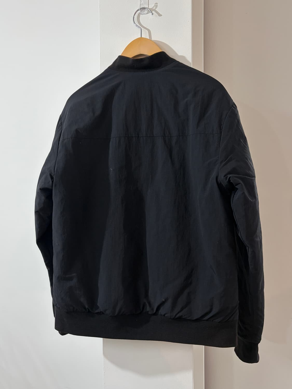 adidas duck down bomber 상품이미지4