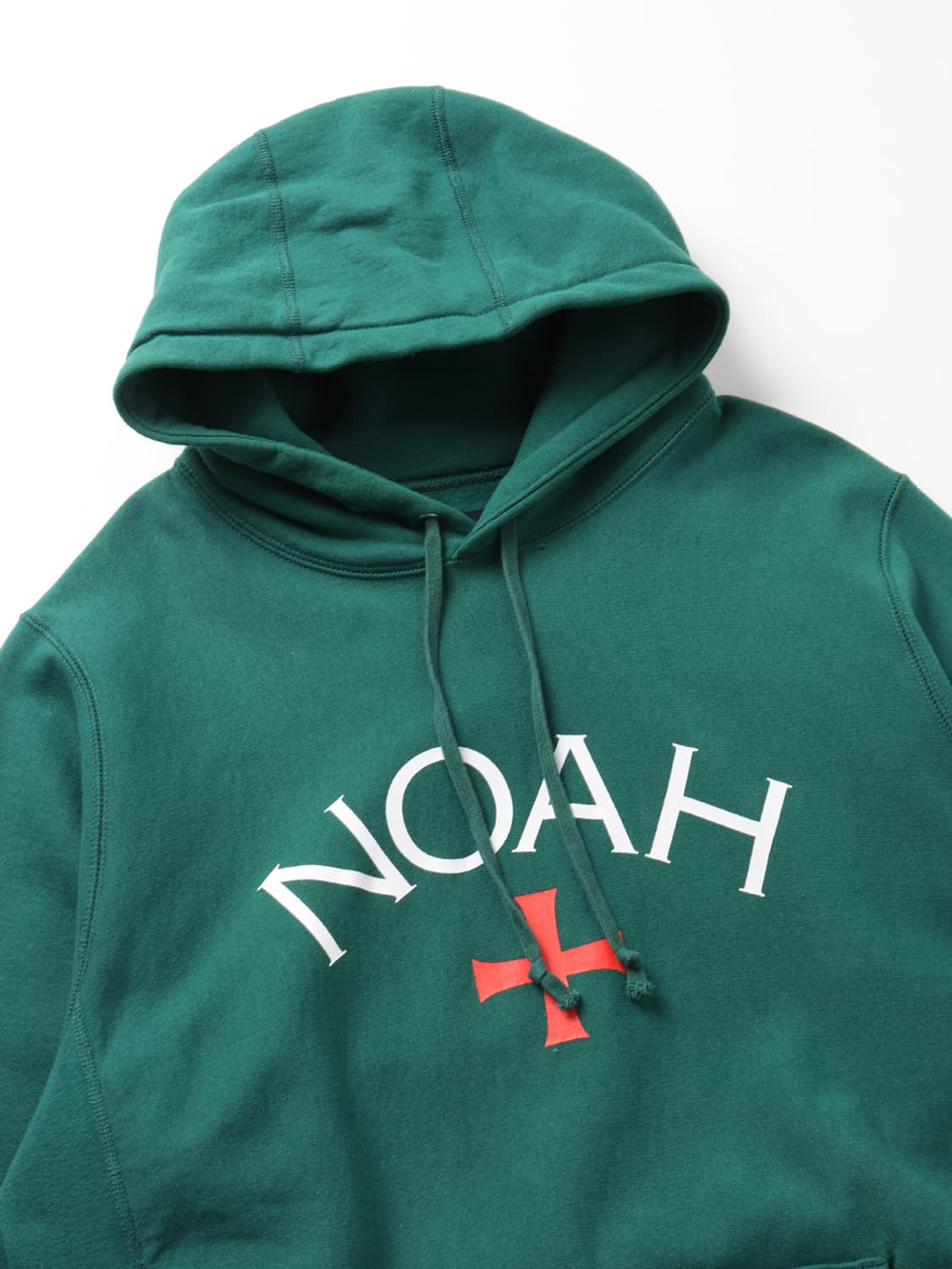 노아 NOAH Cotton Embroidered Jacket 상품이미지3