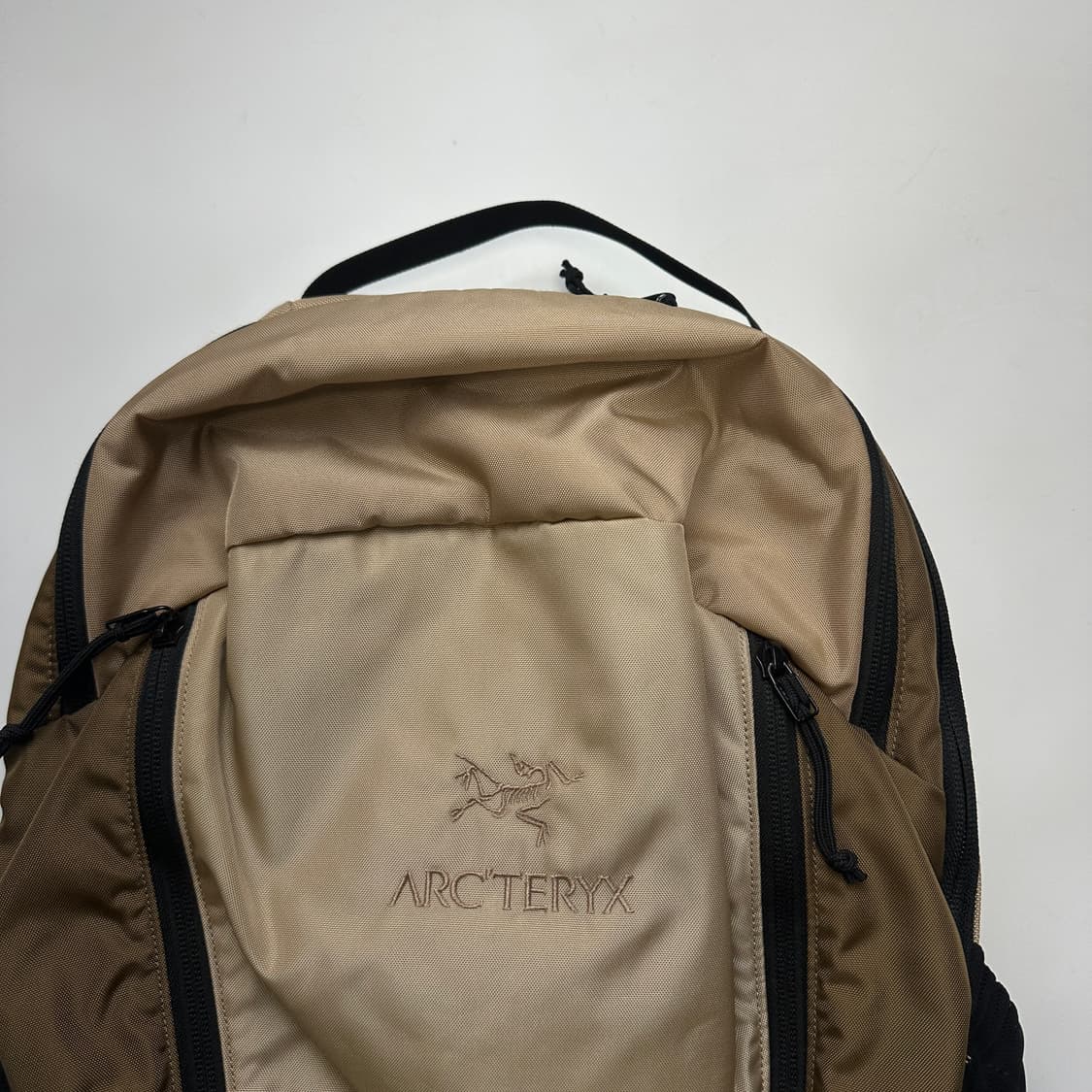 ARC'TERYX x BEAMS 아크테릭스 x 빔즈 맨티스 26 백팩 상품이미지2