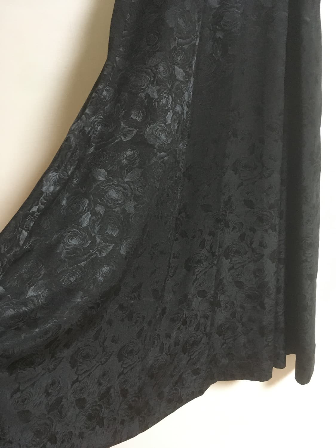 Oriental long skirt 상품이미지4