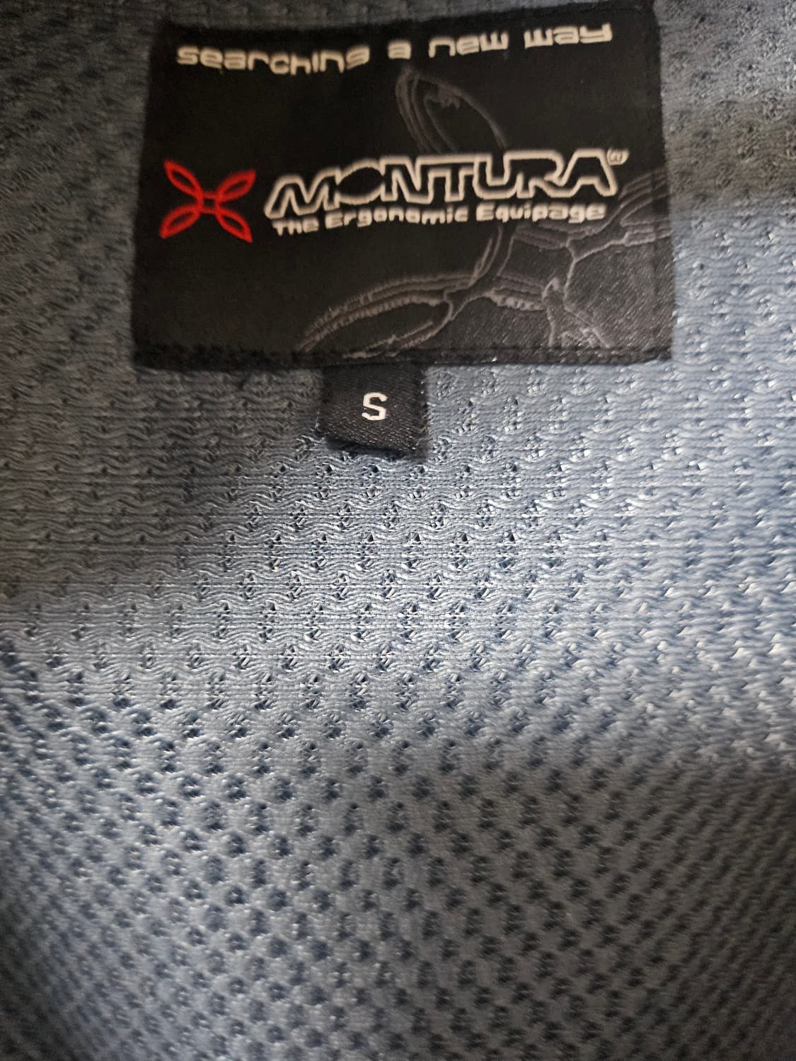 몬츄라 자켓 s(90-95)까지 맞습니다 상품이미지8