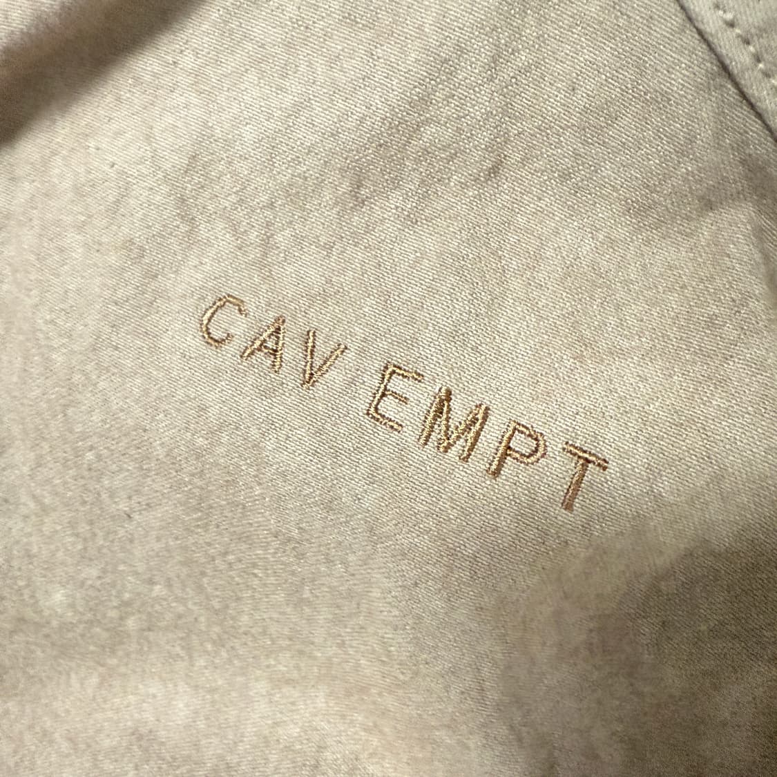 카브엠트 potlatch limited 자켓 상품이미지4