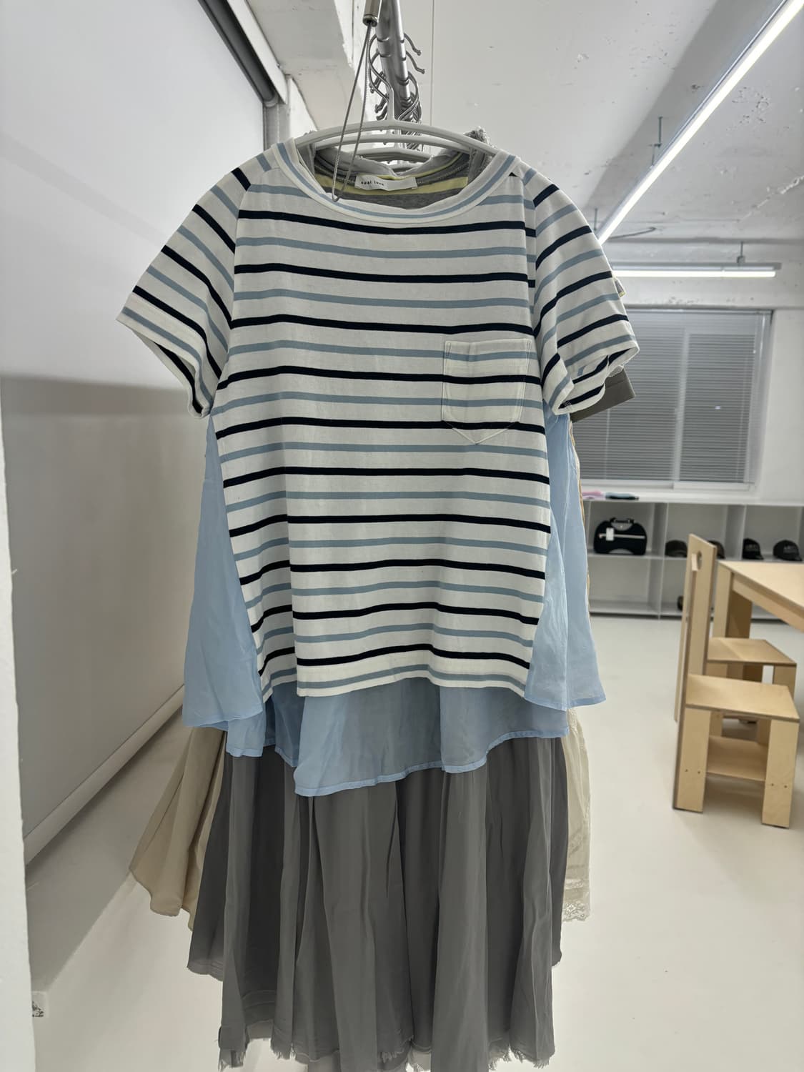 Sacai luck 상품이미지5