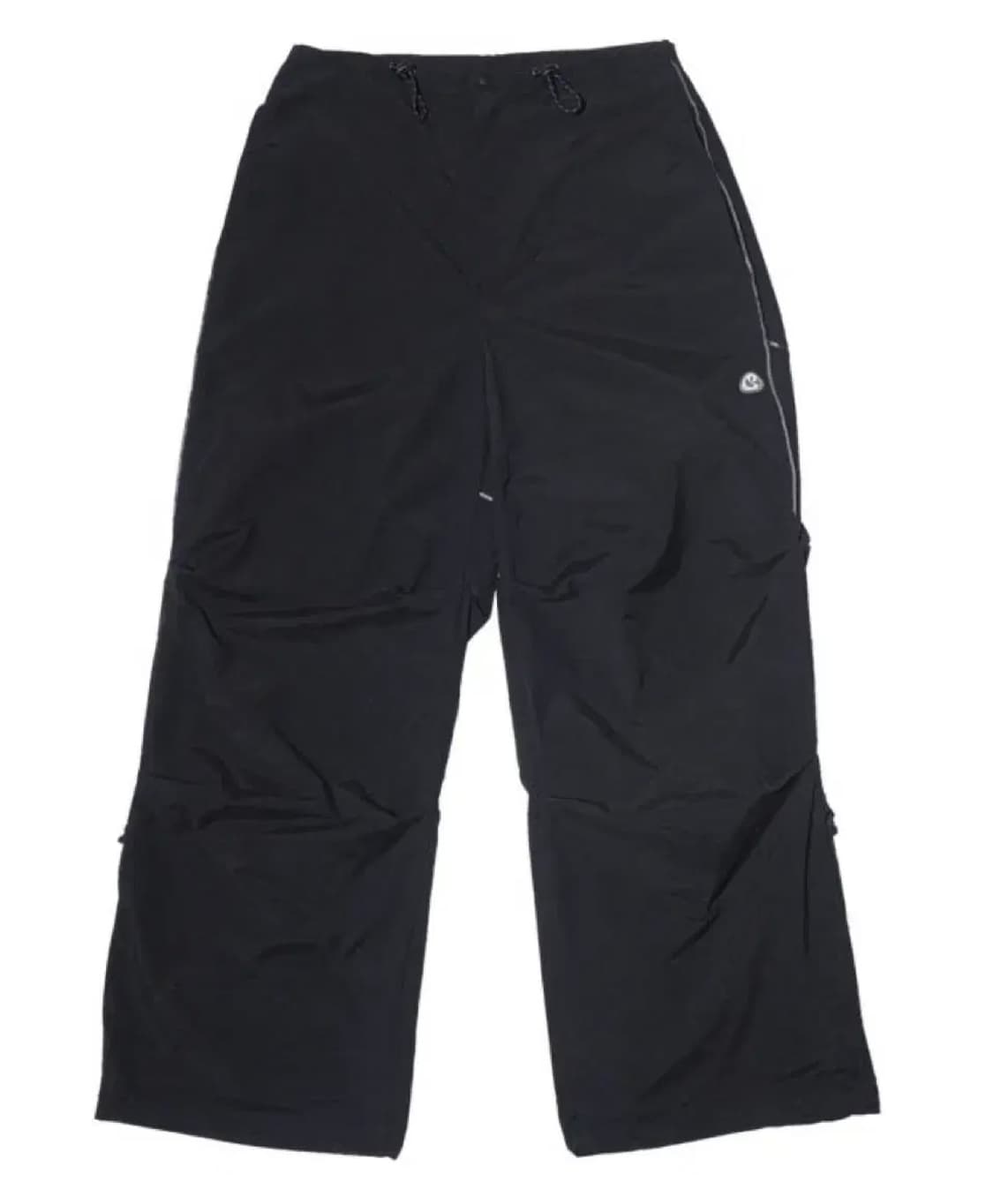 coyseio 코이세이오 스트랩 라인 팬츠 네이비 SUU 상품이미지1