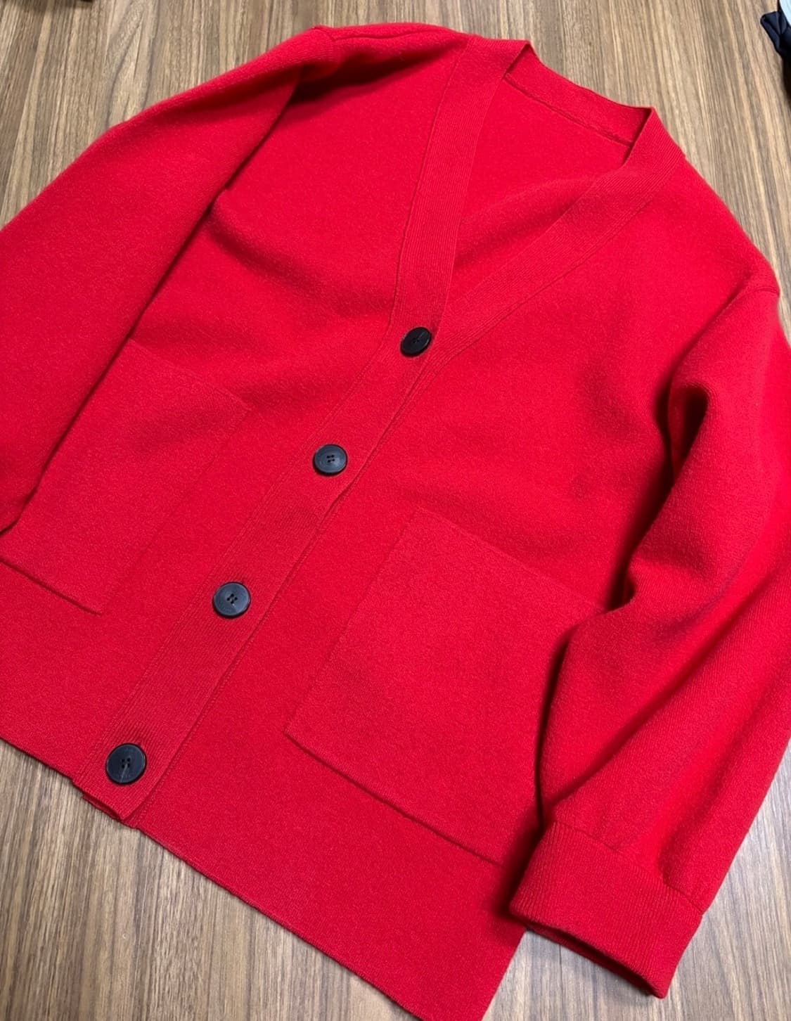 스튜디오 톰보이 가디건 상품이미지5