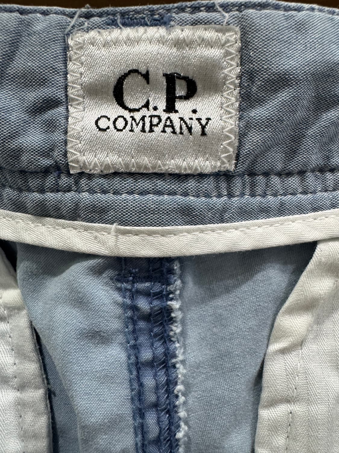 CP컴퍼니 카고 바지 82사이즈 상품이미지4