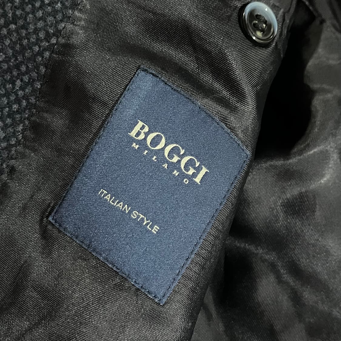 [100] 보기 밀라노 울자켓 상품이미지8