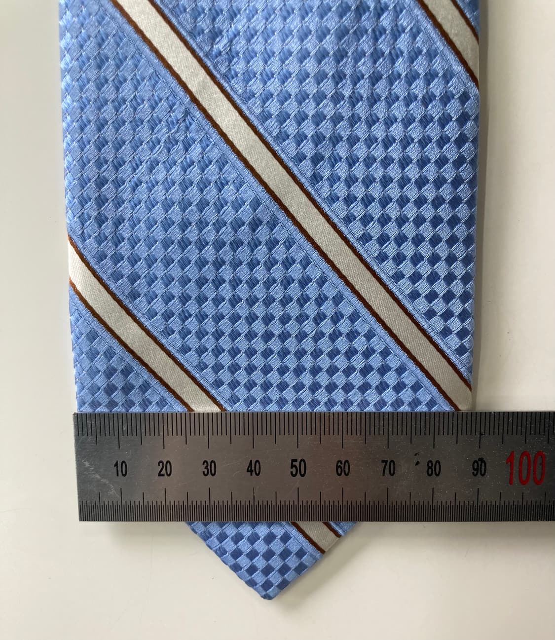 폴스튜어트 넥타이 상품이미지7