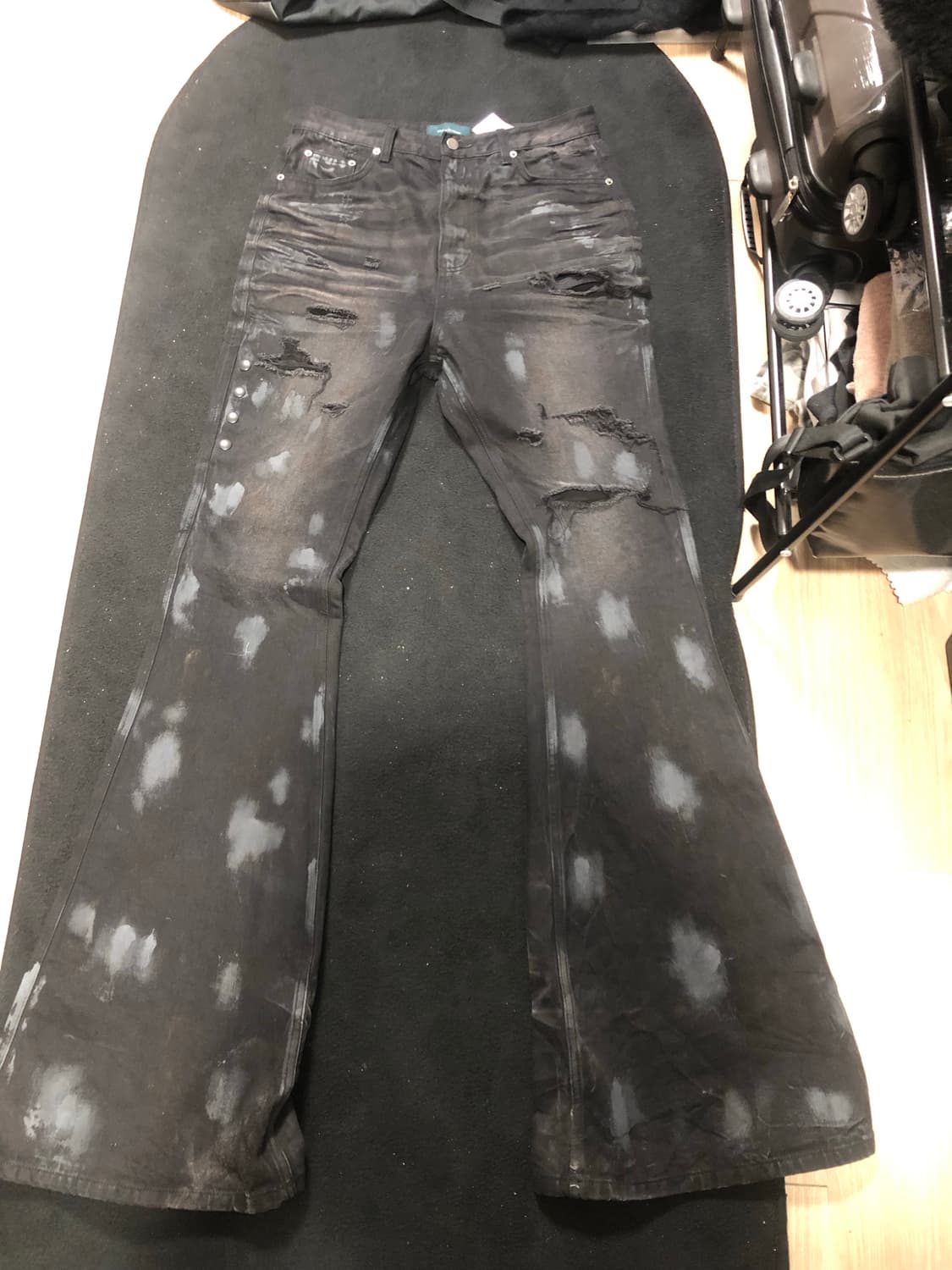 언더마이카 머드진 0size 새해 할인… 다음주까지 상품이미지2