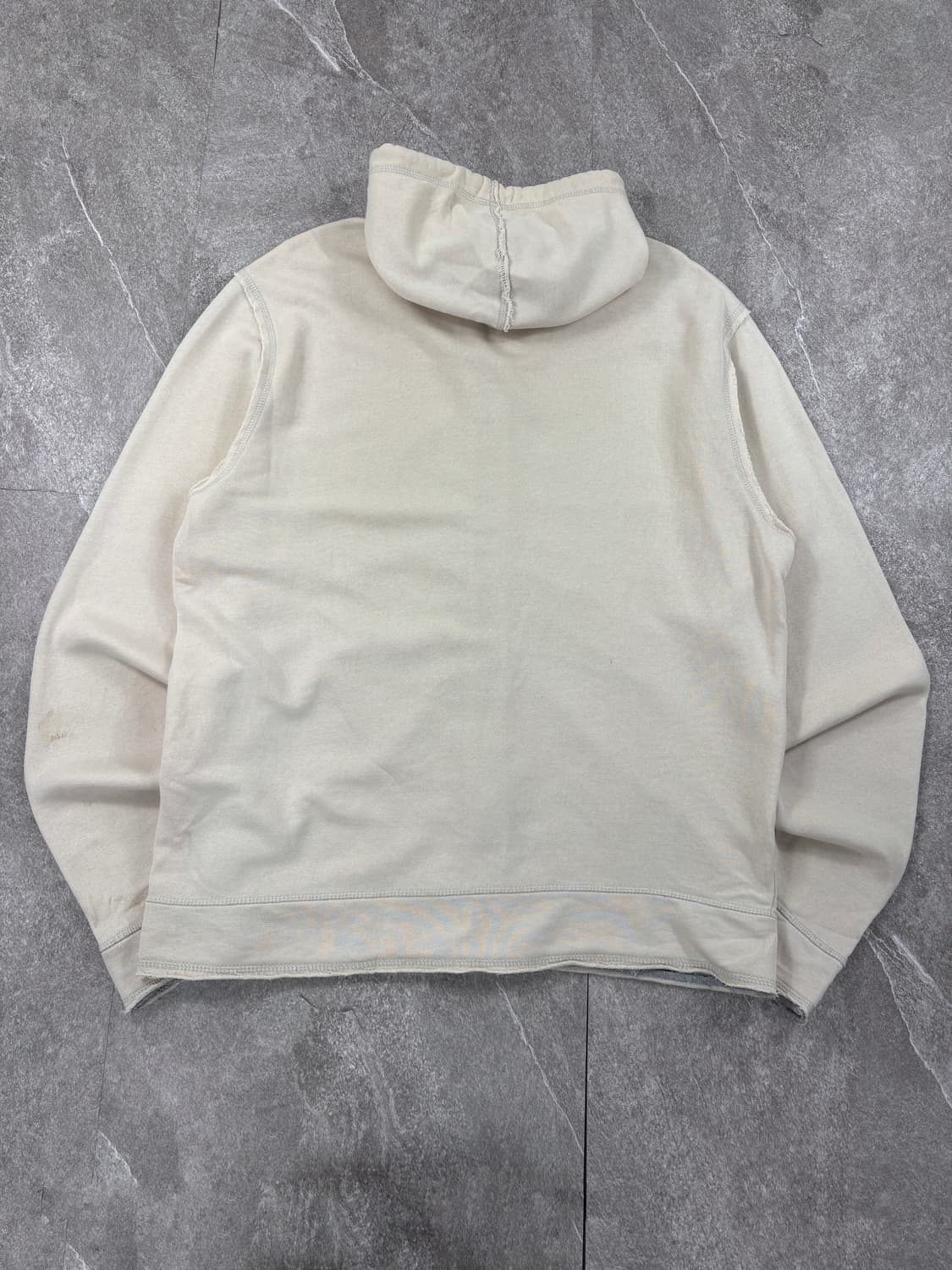 DKNY Vintage Hooded Zip-up    상품이미지6