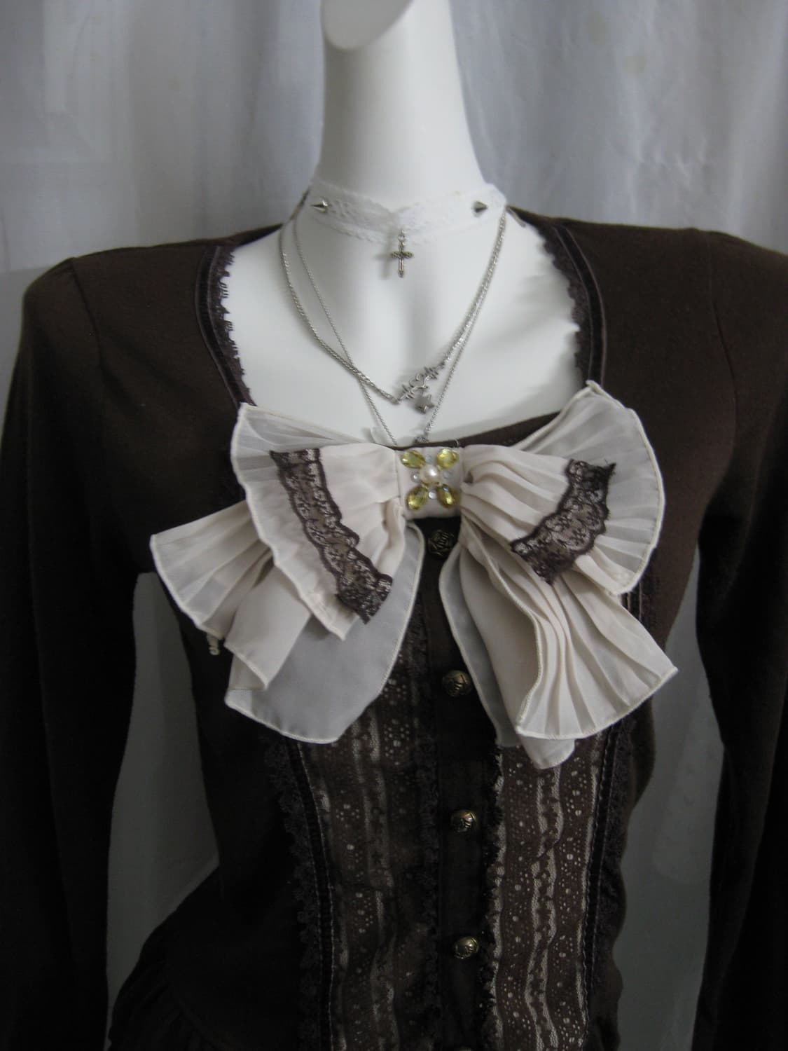 Axes femme set  상품이미지2
