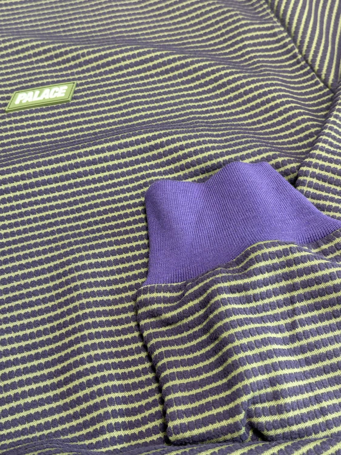 PALACE (팔라스) 롱슬리브 써마 상품이미지7