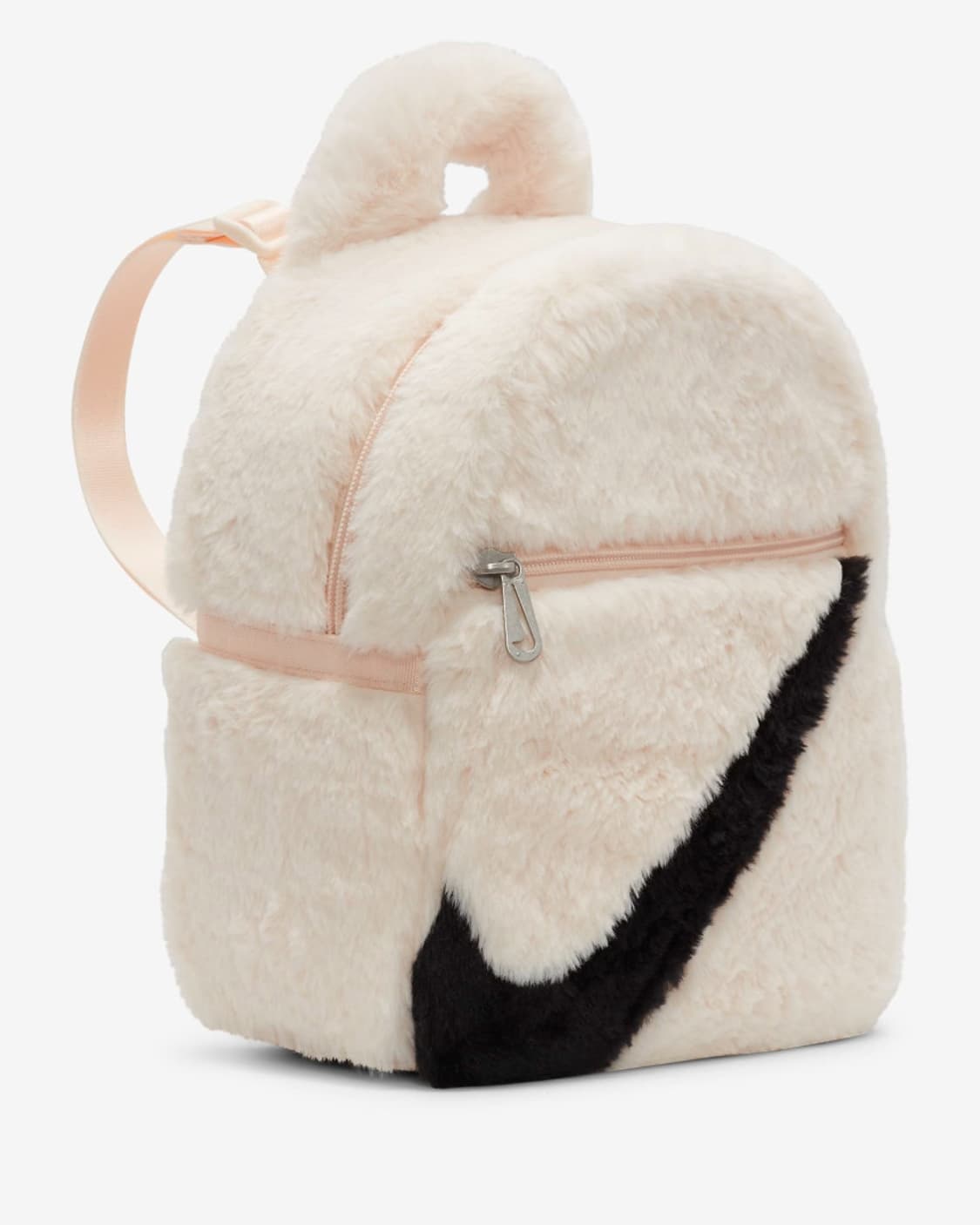 (정품)나이키 퍼 백팩 퓨추라 6L 구아바 아이스 상품이미지2