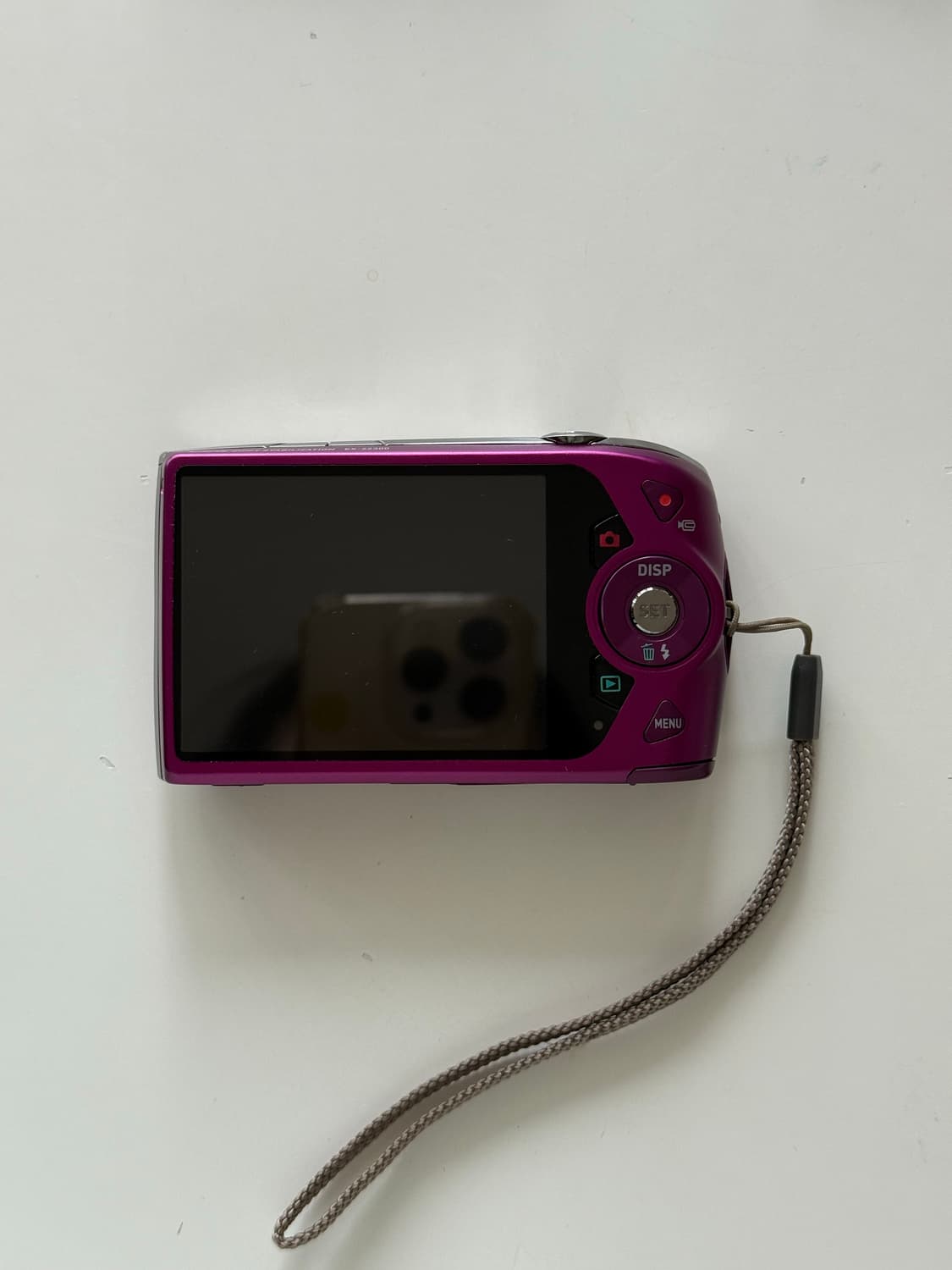 민트급 풀셋) 카시오 z2300 상품이미지8