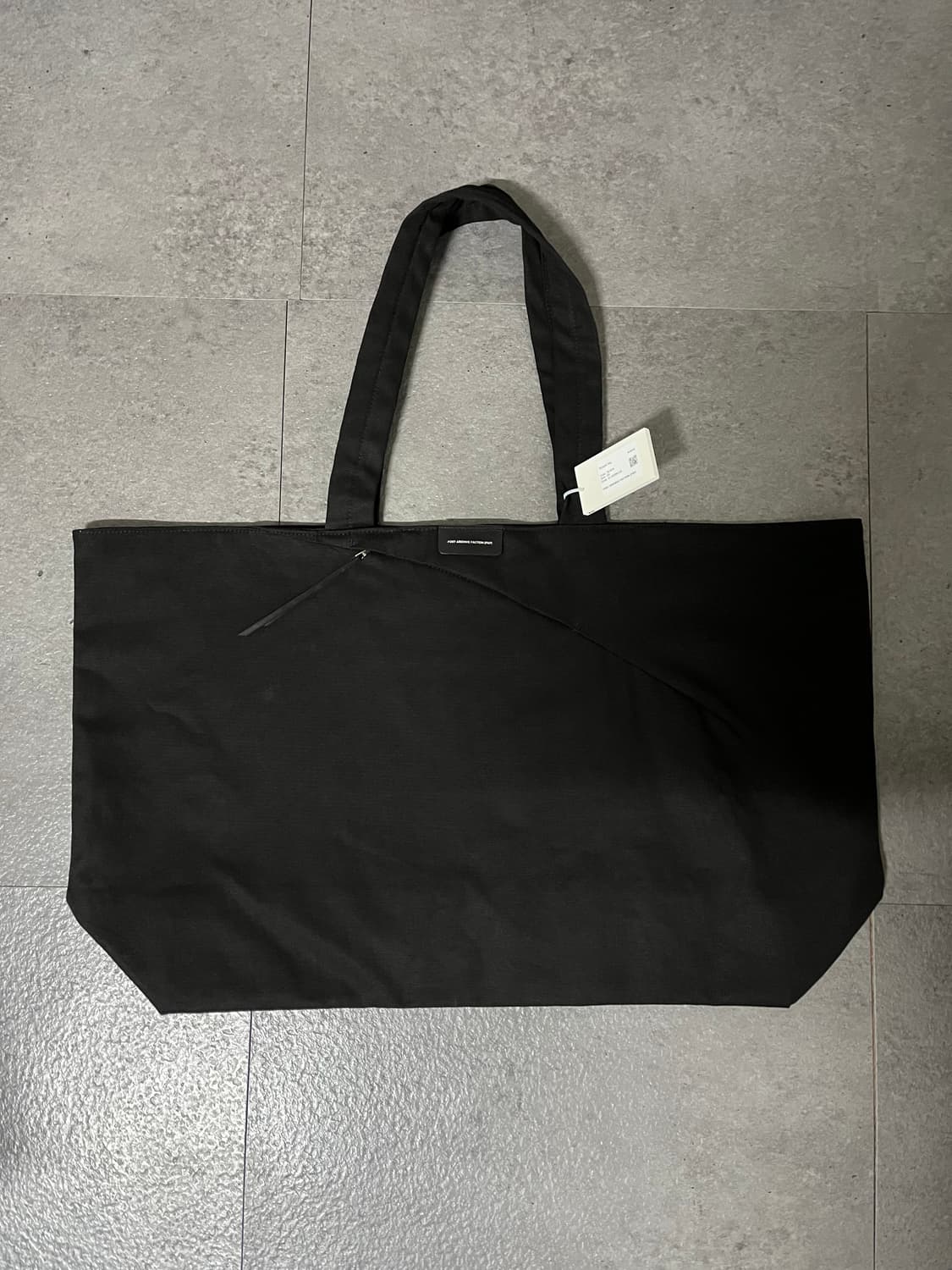 Paf shopper bag 상품이미지2