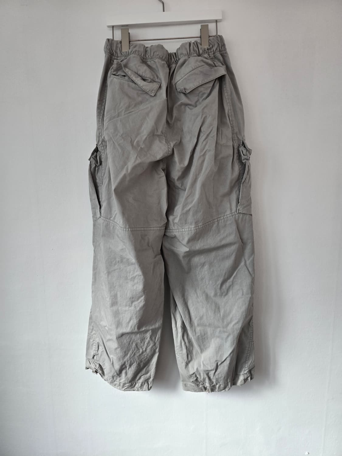 해칭룸 밀mil팬츠 1사이즈 상품이미지2