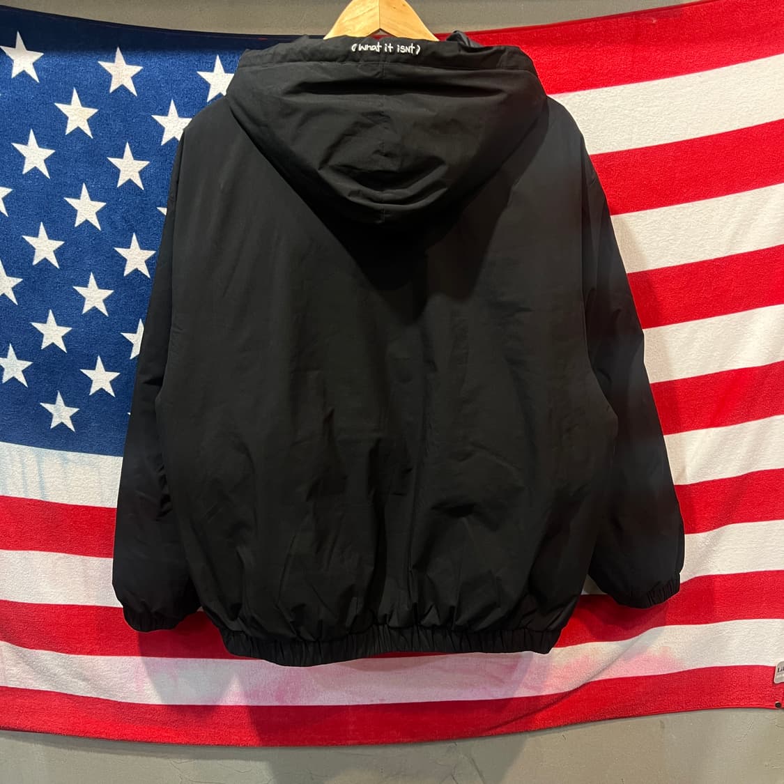 마크곤잘레스 점퍼 상품이미지4