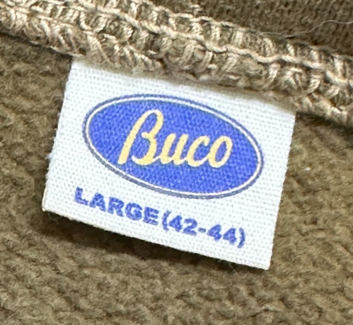 구형 리얼맥코이 집업 후드 상품이미지5