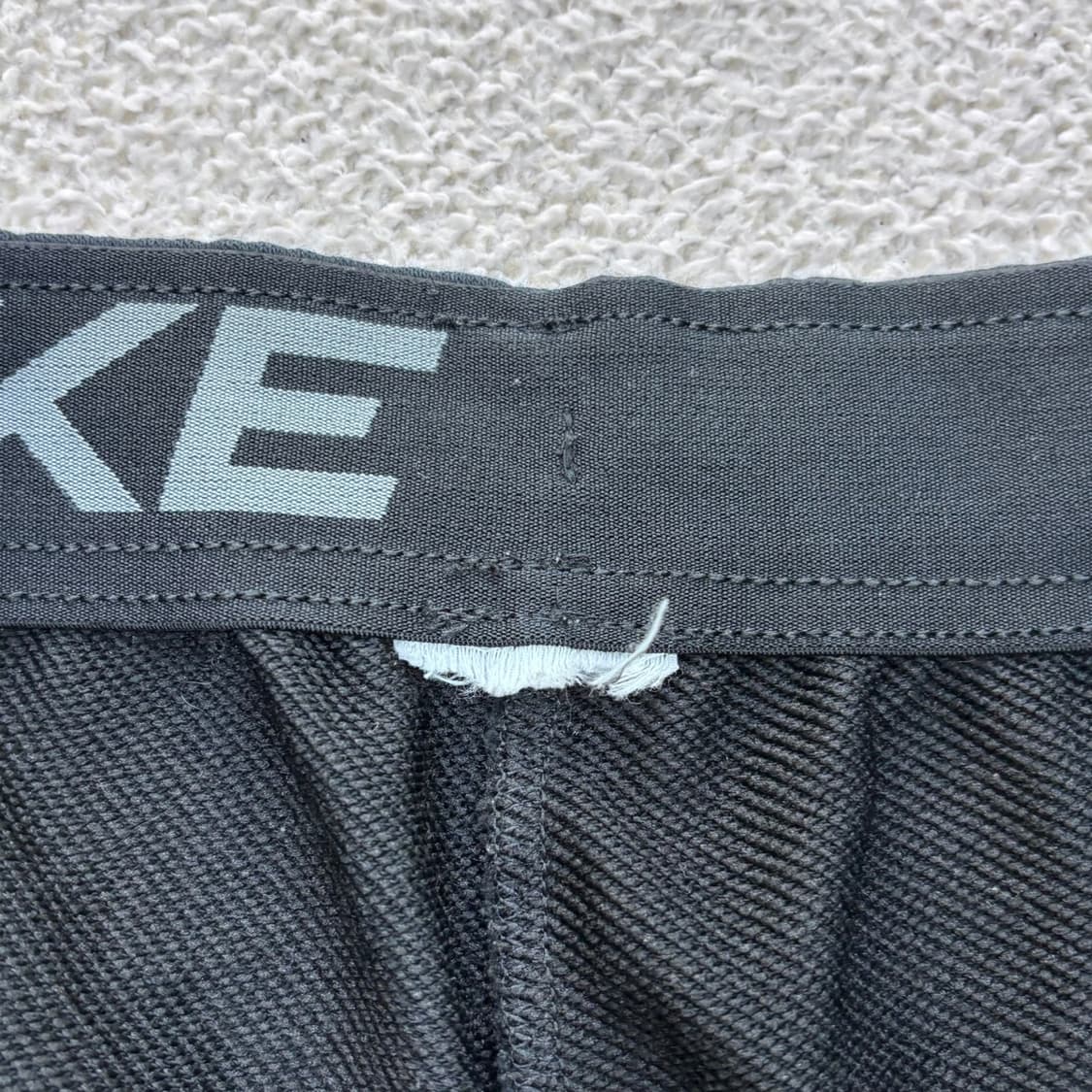 실측확인 나이키 트레이닝 팬츠 0409E 상품이미지3