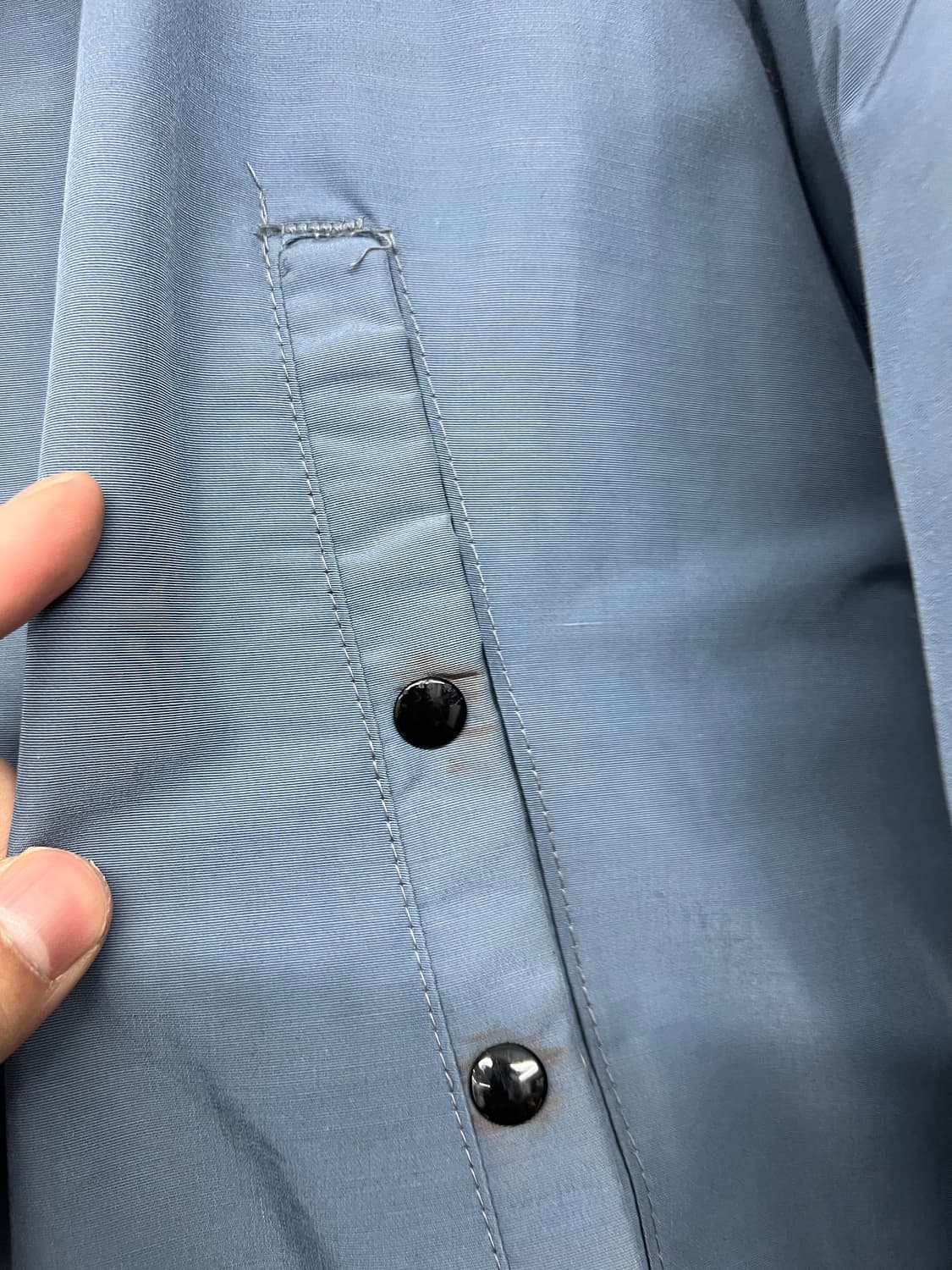 80s 골든플리스 스피왁 n3b 파카 상품이미지5