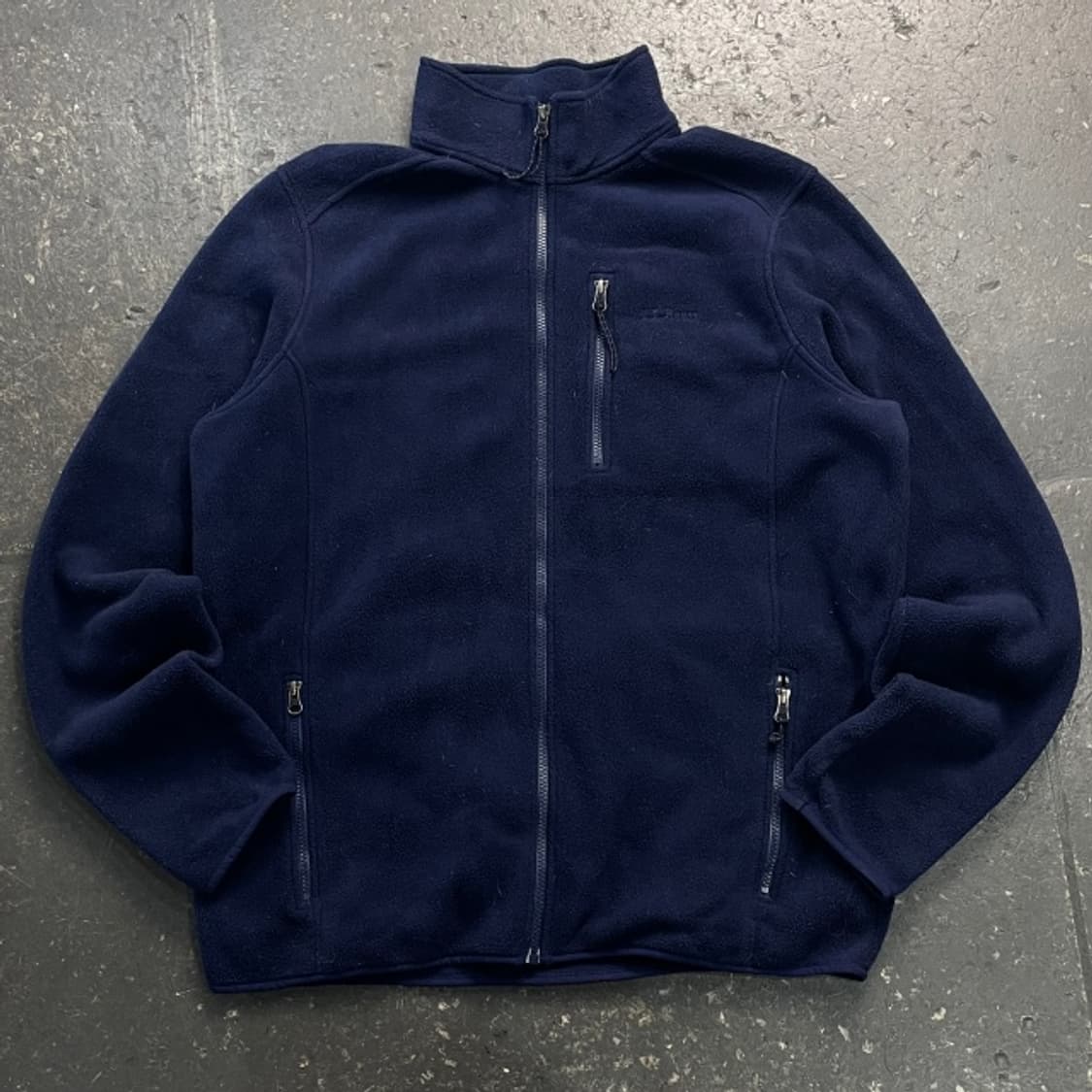 100 L.L.BEAN 엘엘빈 폴라텍 플리스  상품이미지1