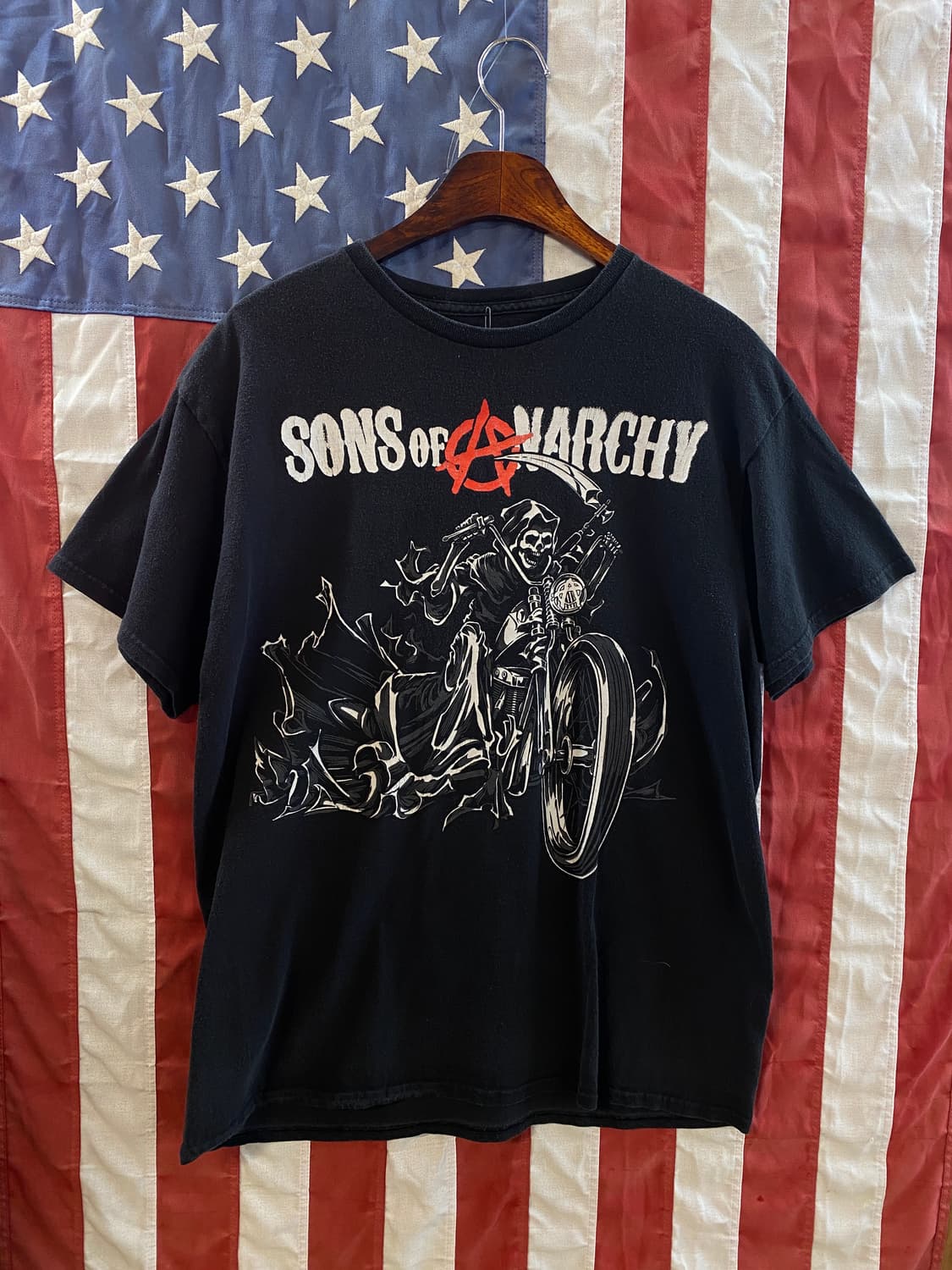 빈티지 1/2 셔츠 (Man M) AA1752 상품이미지2