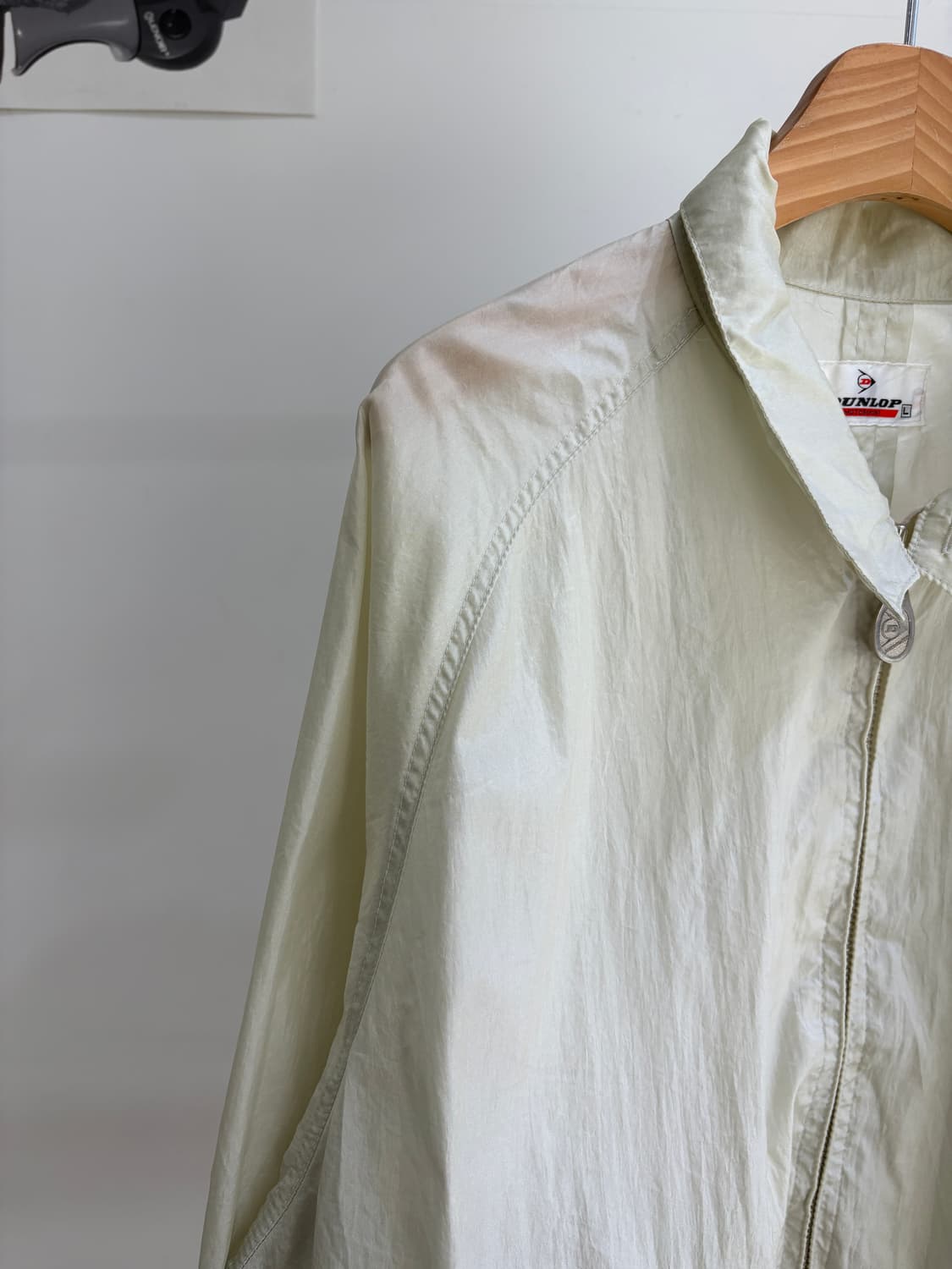 DUNLOP 자켓 상품이미지3
