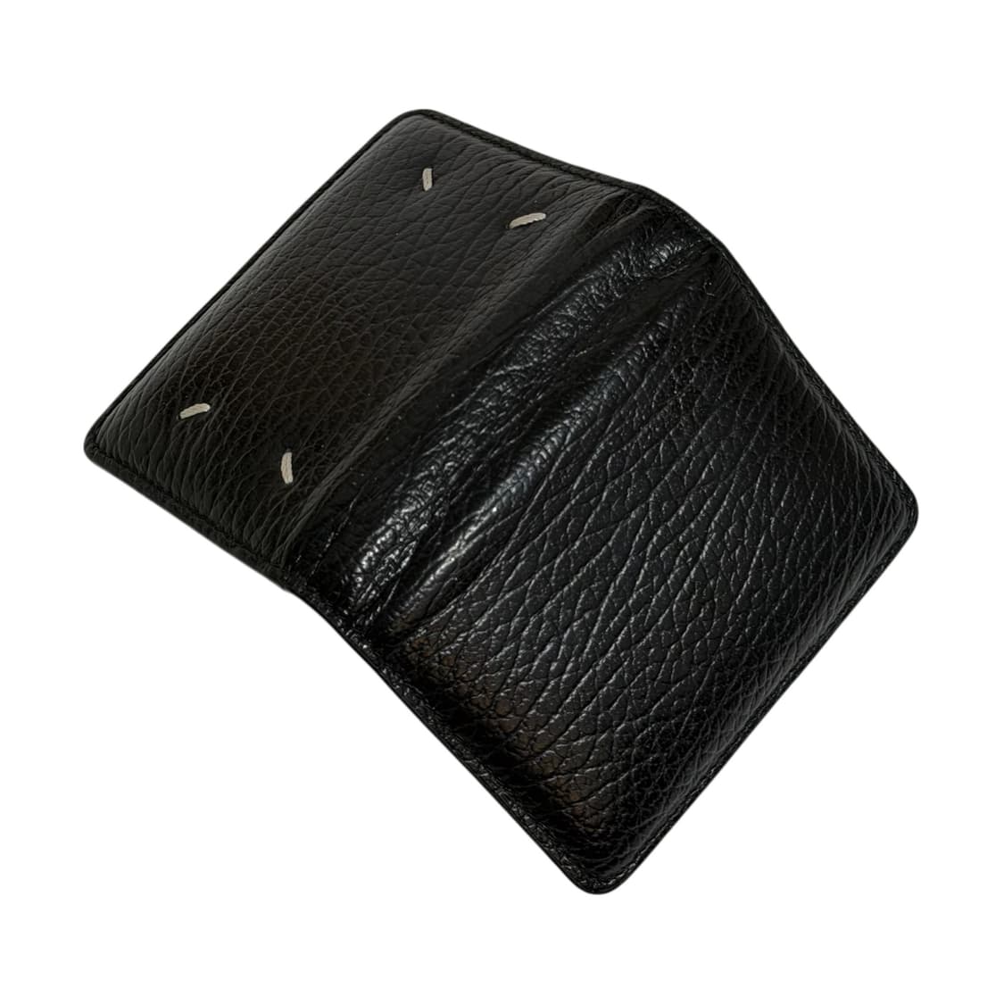 메종 마르지엘라 시그니처 키링 카드지갑 상품이미지4