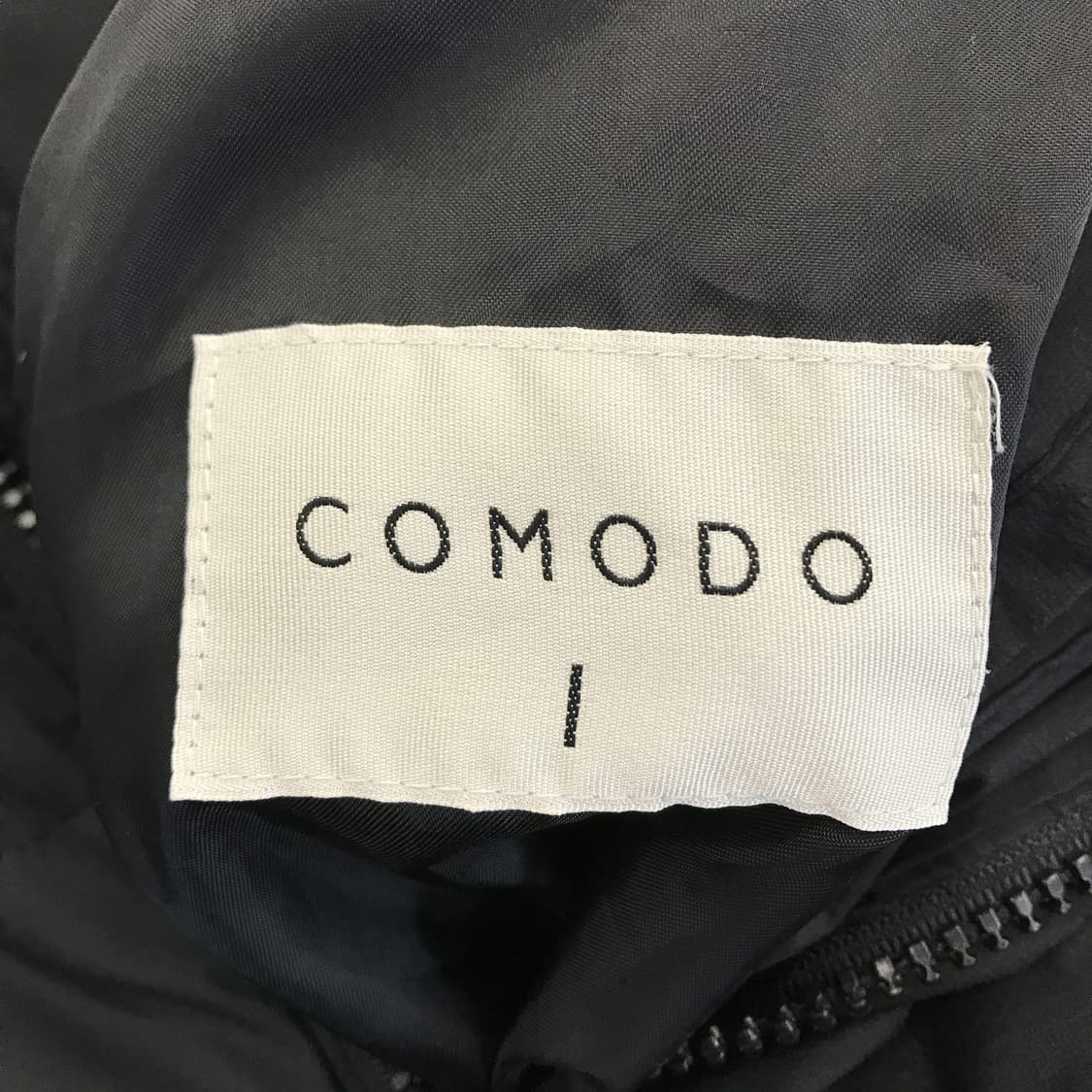 코모도 COMODO 덕다운 푸퍼패딩 [105] 상품이미지5