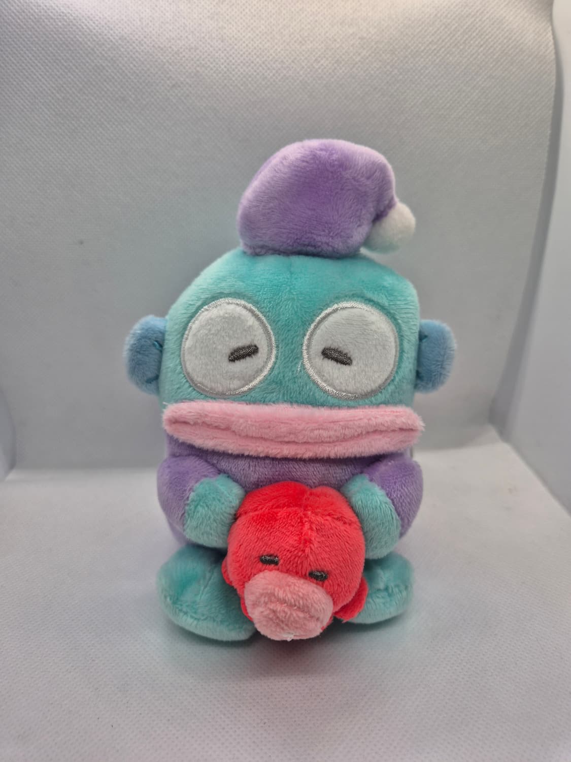 산리오 잠옷 한교동 키링 상품이미지1