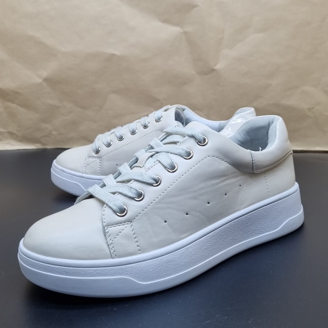 에스콰이어 데일리 여성스니커즈230  상품이미지1