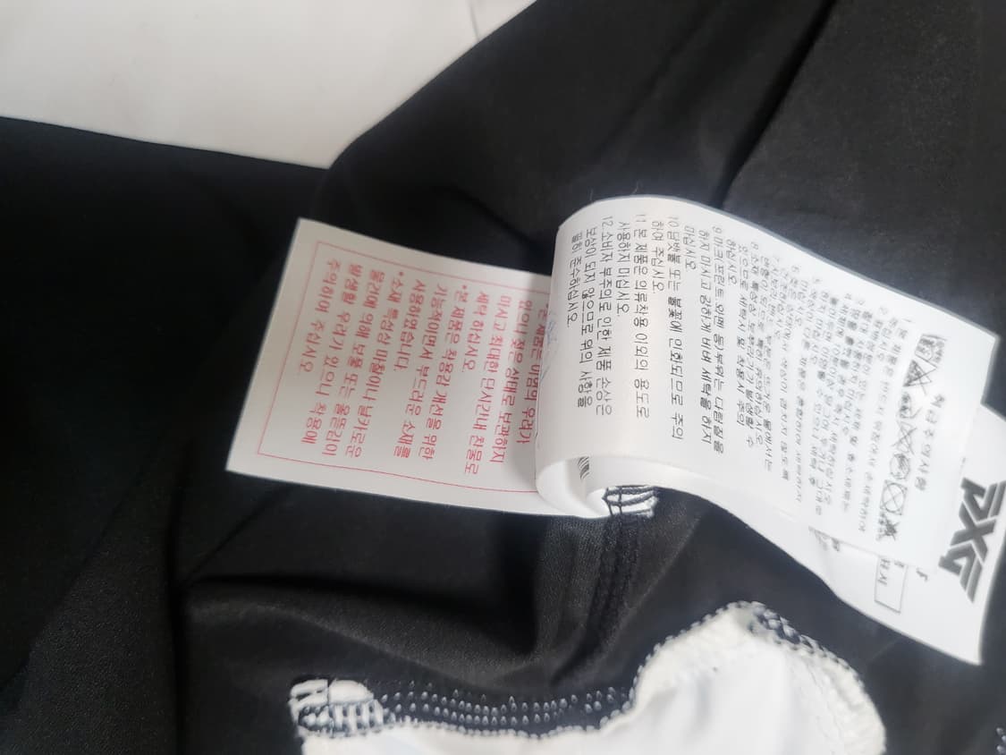 PXG 반팔티셔츠  상품이미지6