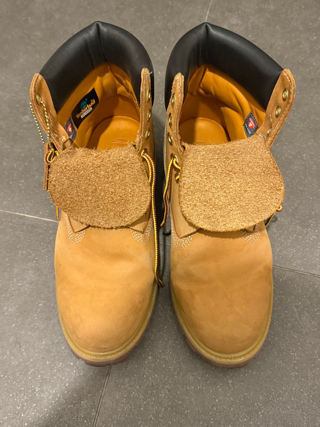 팀버랜드 프리미엄 6인치 상품이미지2