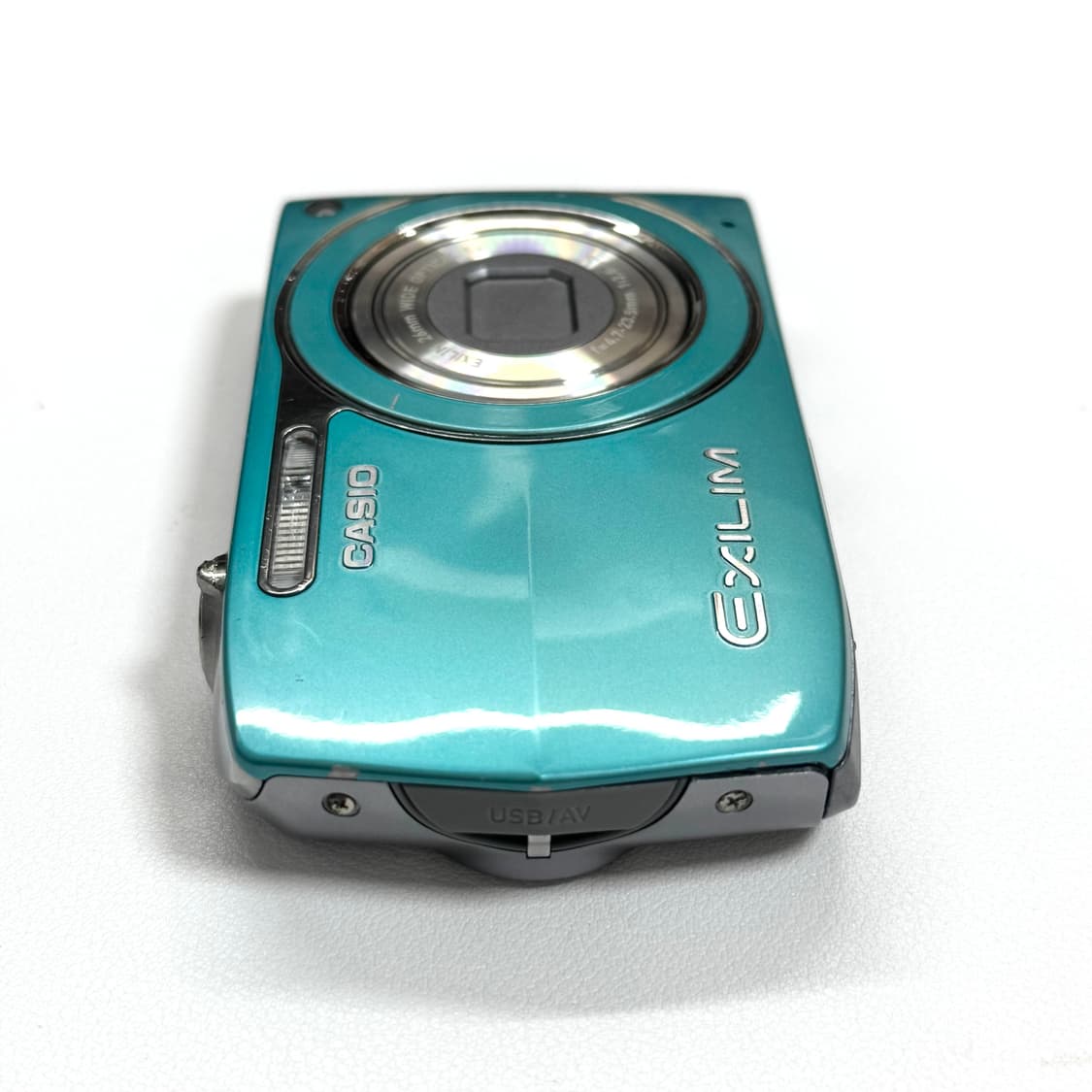 카시오 엑슬림 Z2300 민트 | Casio Exilim EX- 상품이미지5