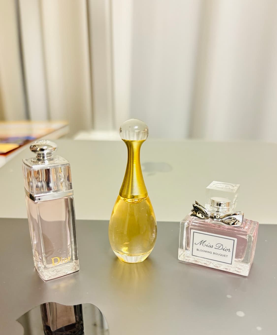 디올 미니 향수 3종 상품이미지1