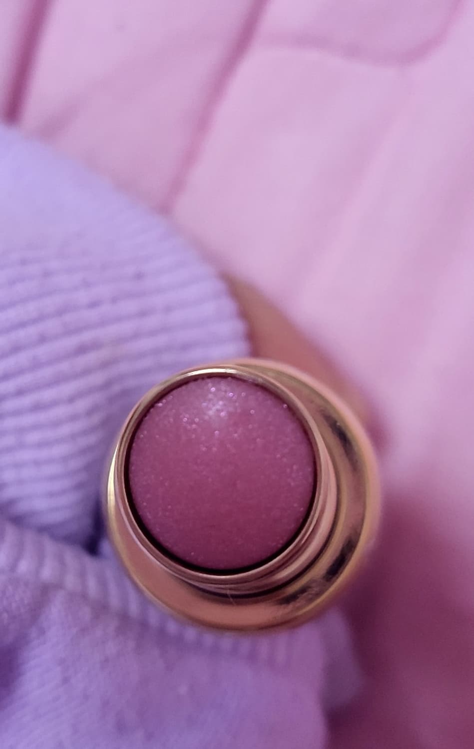 정품)급처새상품!루이비통 LV밤 립밤 공홈가23만원 립스틱 립글로즈 상품이미지6