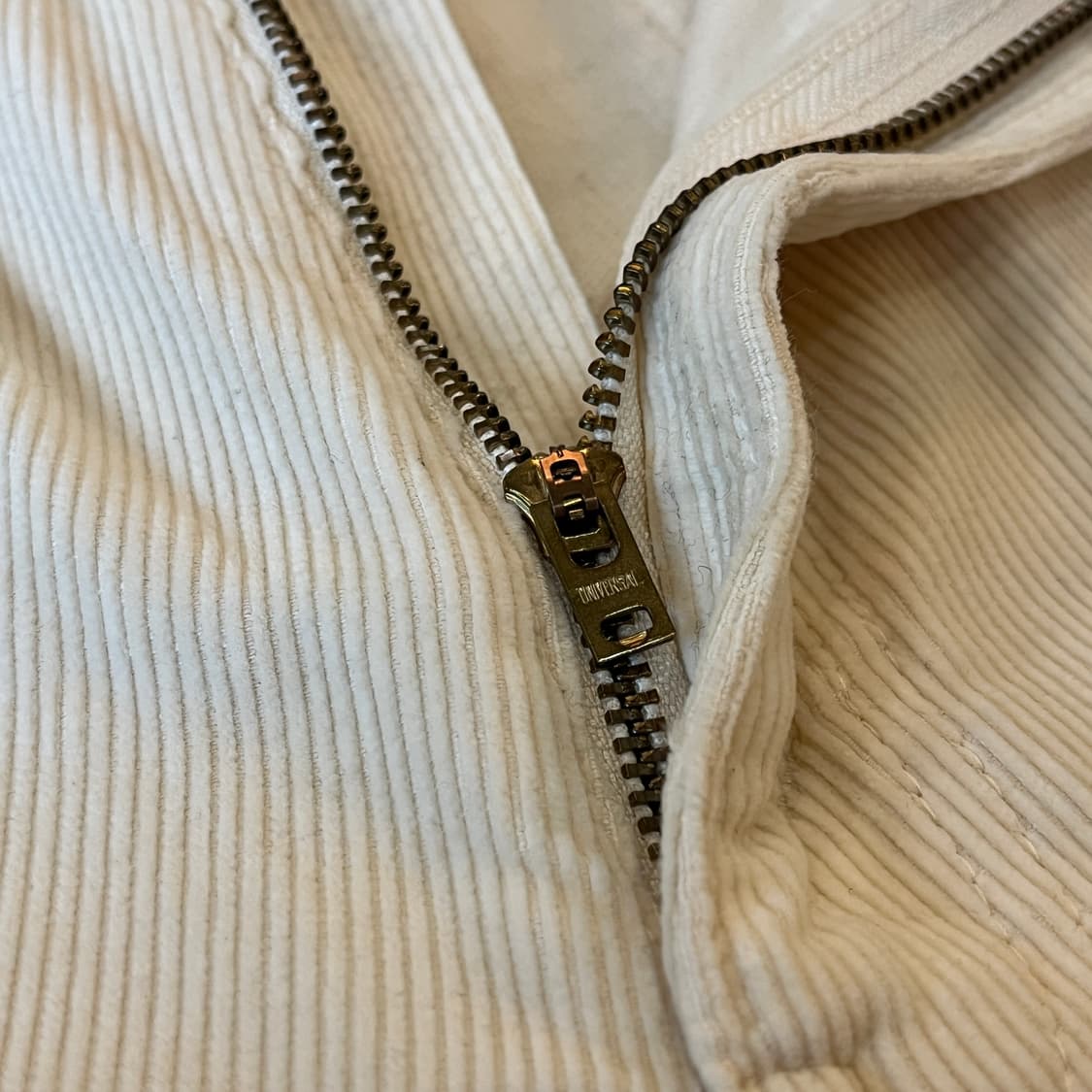 Anatomica Marilyn corduroy pant ( ~26 ) 상품이미지4