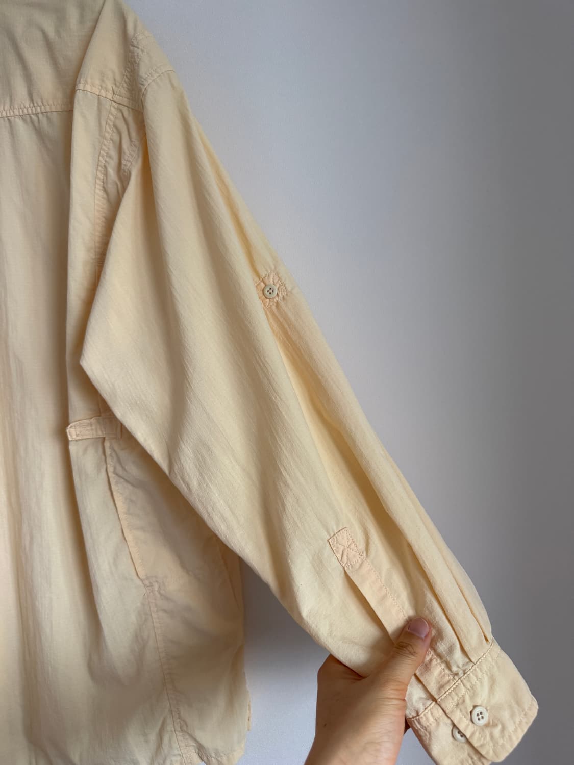 올드 엘엘빈(L.L.Bean) 트레벌 셔츠 상품이미지8