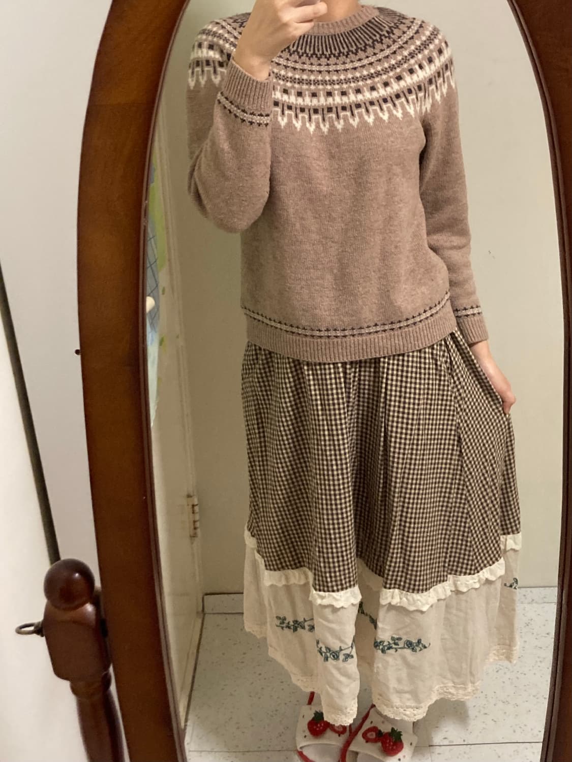 초코니트 상품이미지2