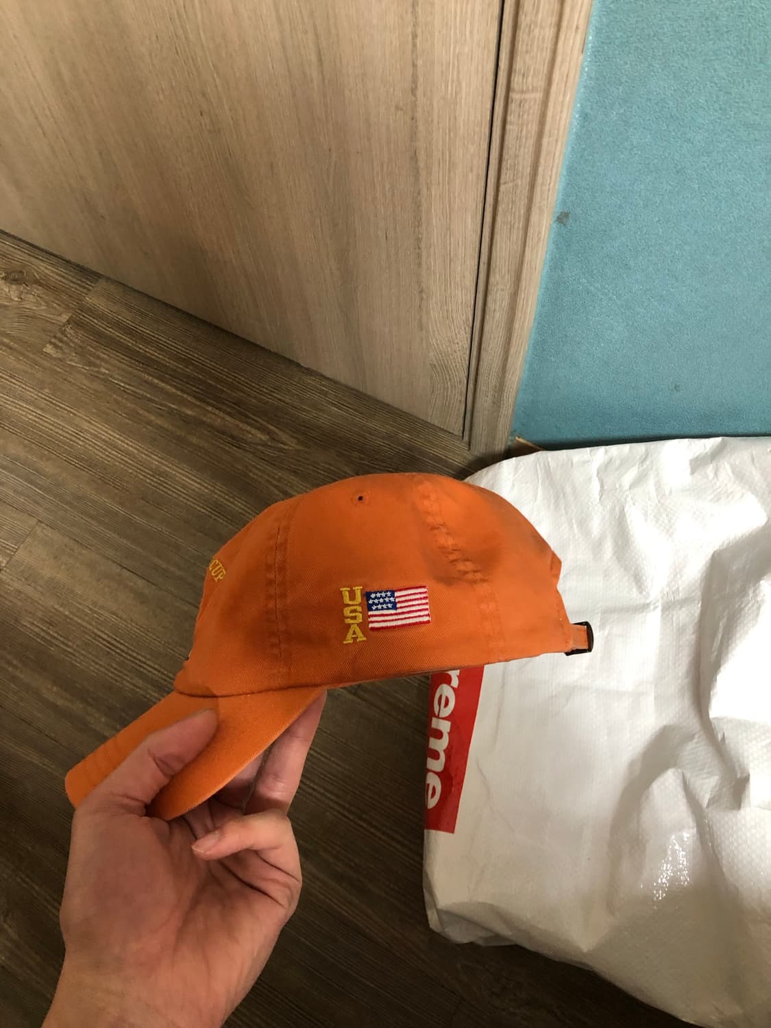 빈티지모자 상품이미지2