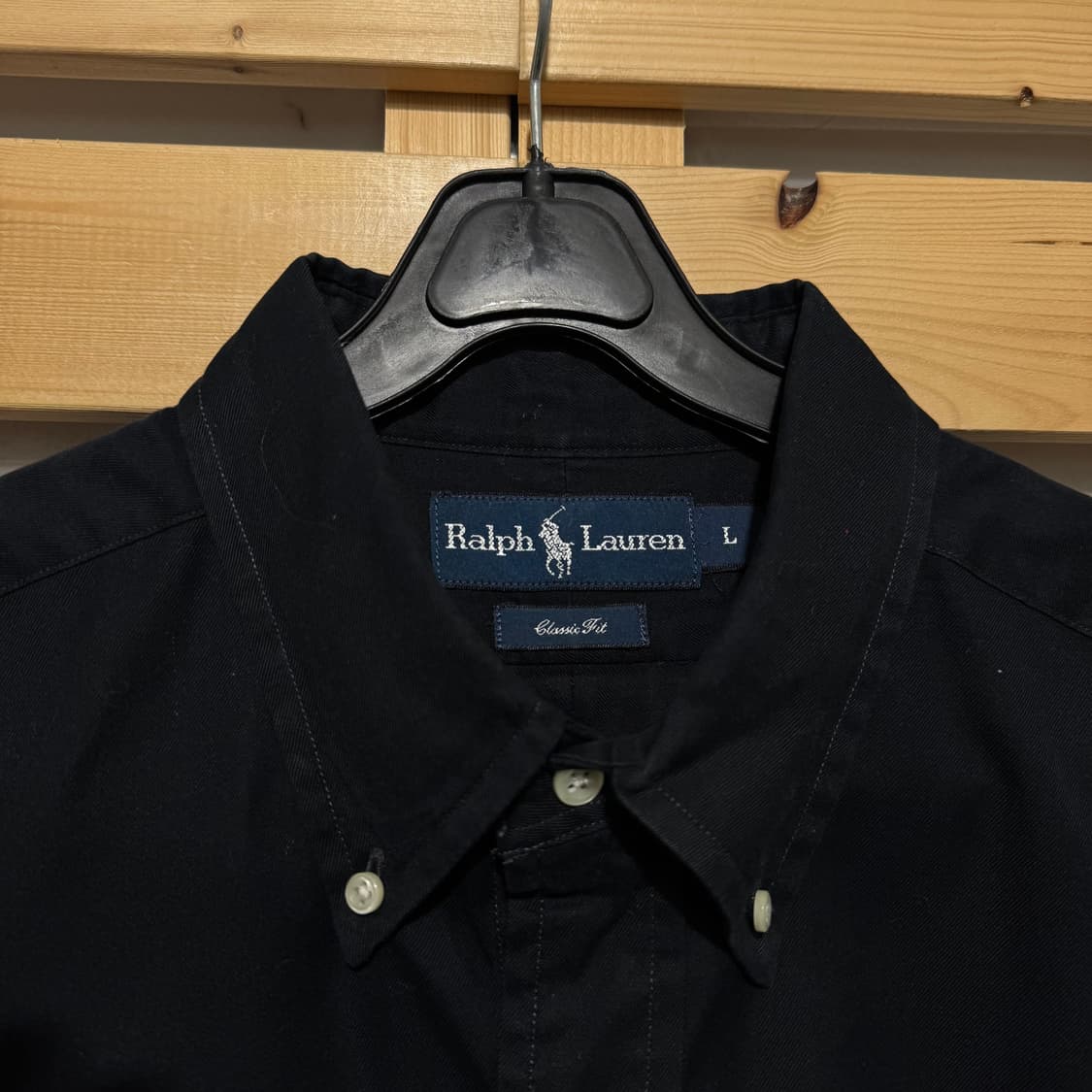 폴로 셔츠 상품이미지3