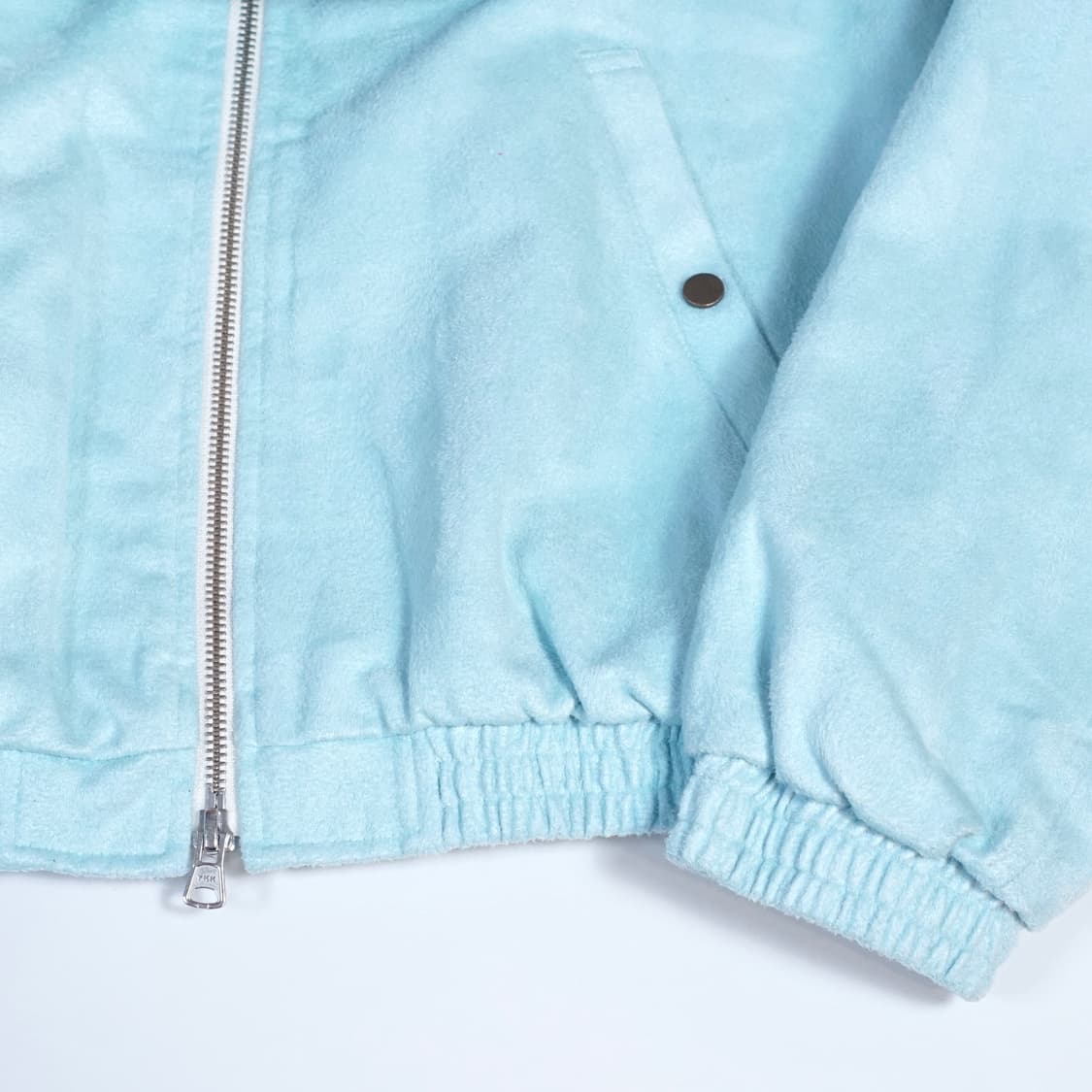 벌스데이수트 해링턴 자켓 단종모델 상품이미지7