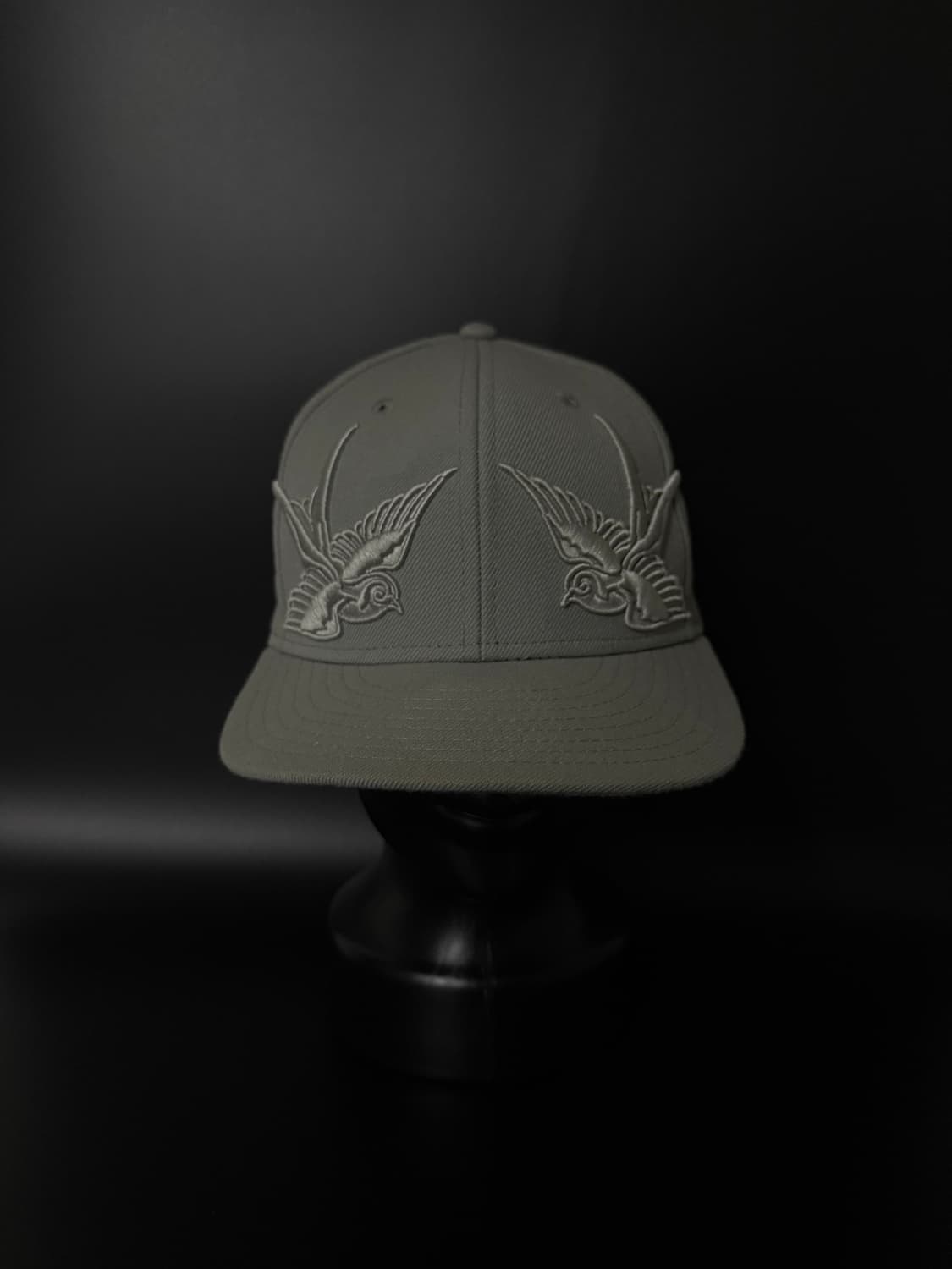 뉴에라 X Knowledge collab 59.6 상품이미지1