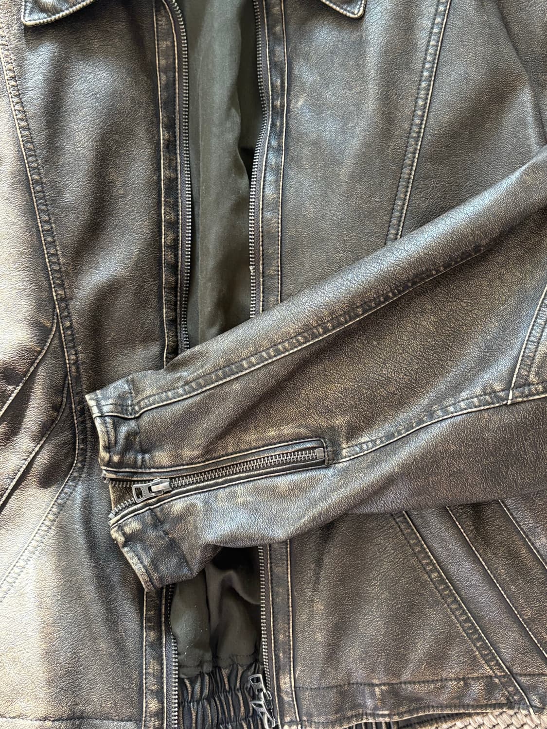 일코르소 다크브라운 m 상품이미지3