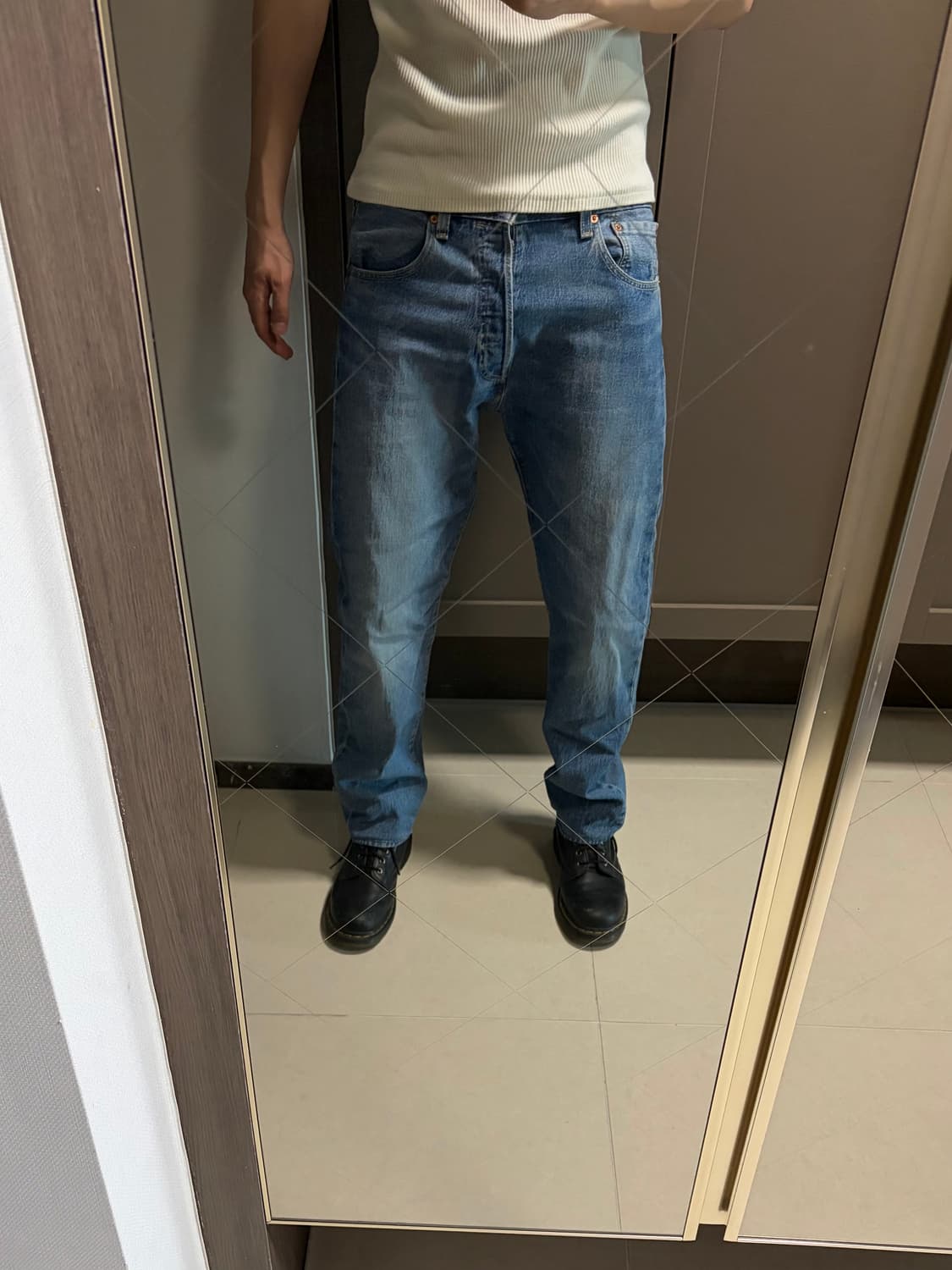 [Levi’s 501 W32 | L32] 상품이미지1