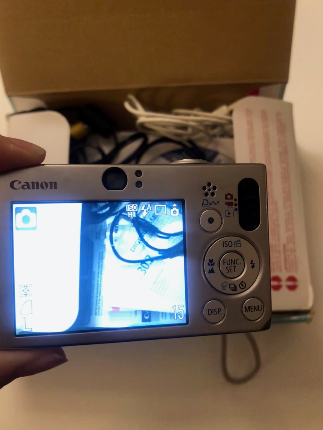 캐논 익서스70 ixus70 상품이미지3