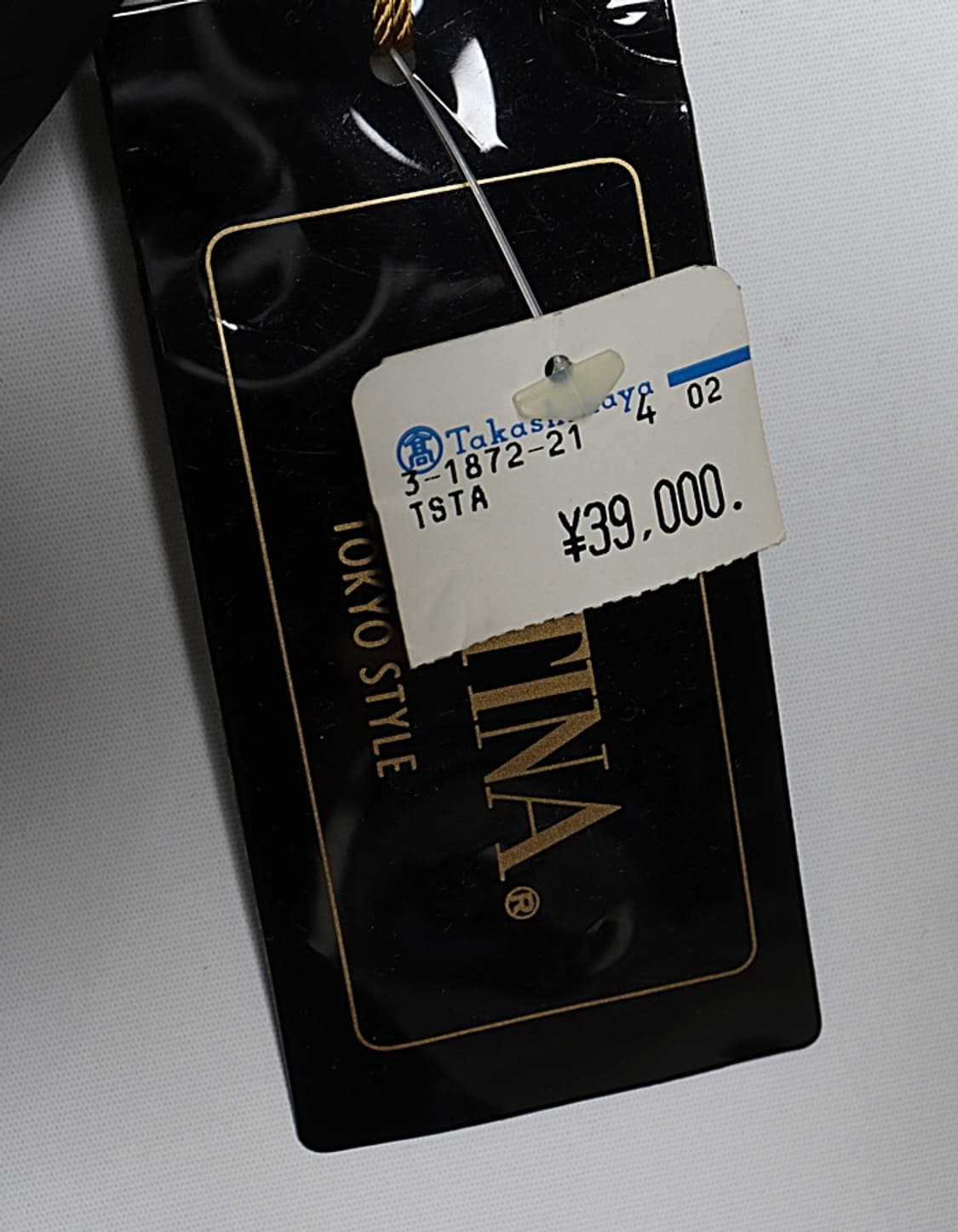 VESTINA Loose-Fit Raglan Coat 상품이미지8