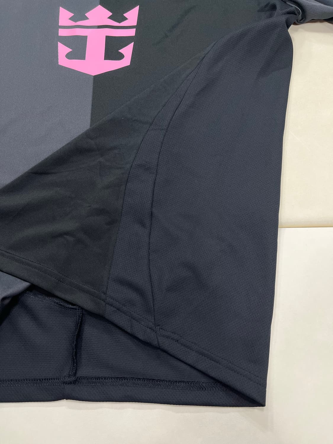 아디다스 25-26 인터 마이애미 CF 어웨이 리오넬 메시 (새제품) 상품이미지6